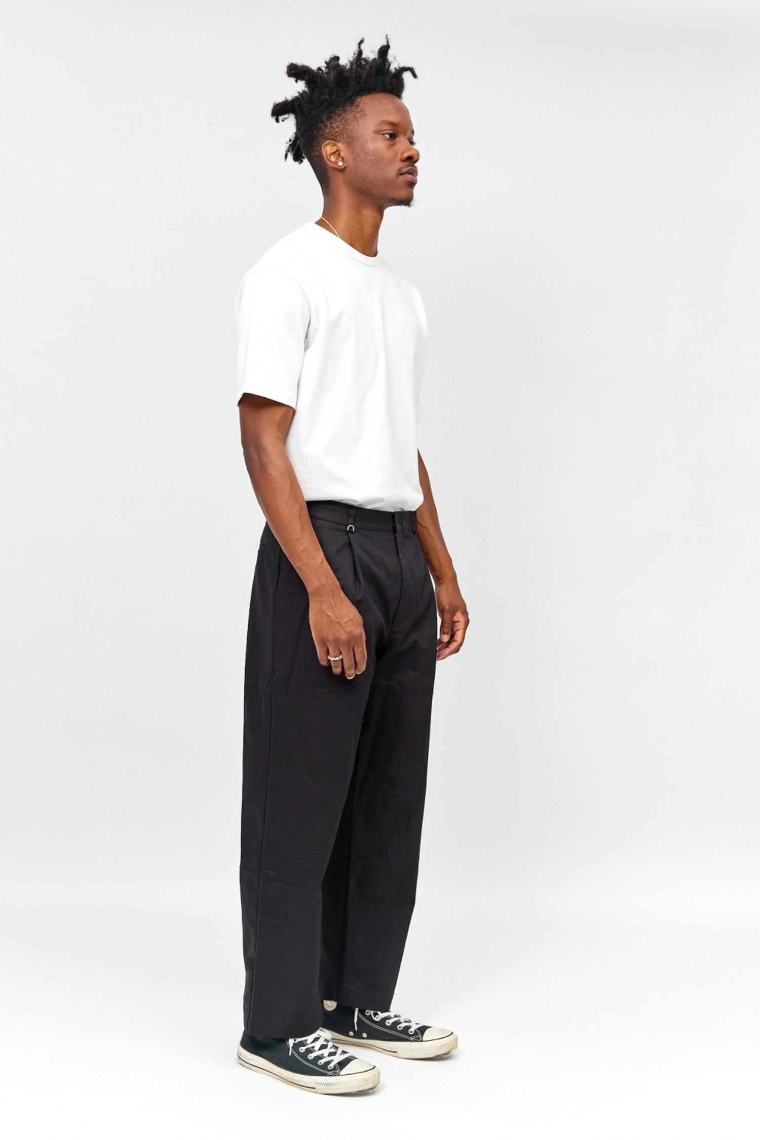 The Connor Pants - Mod Ref | Common Market