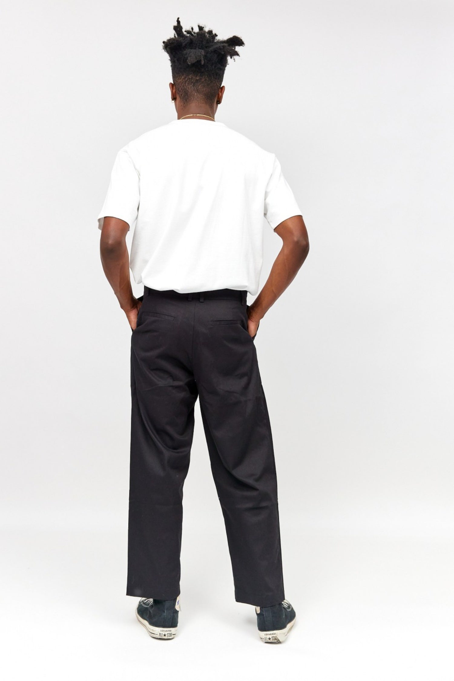 The Connor Pants - Mod Ref | Common Market