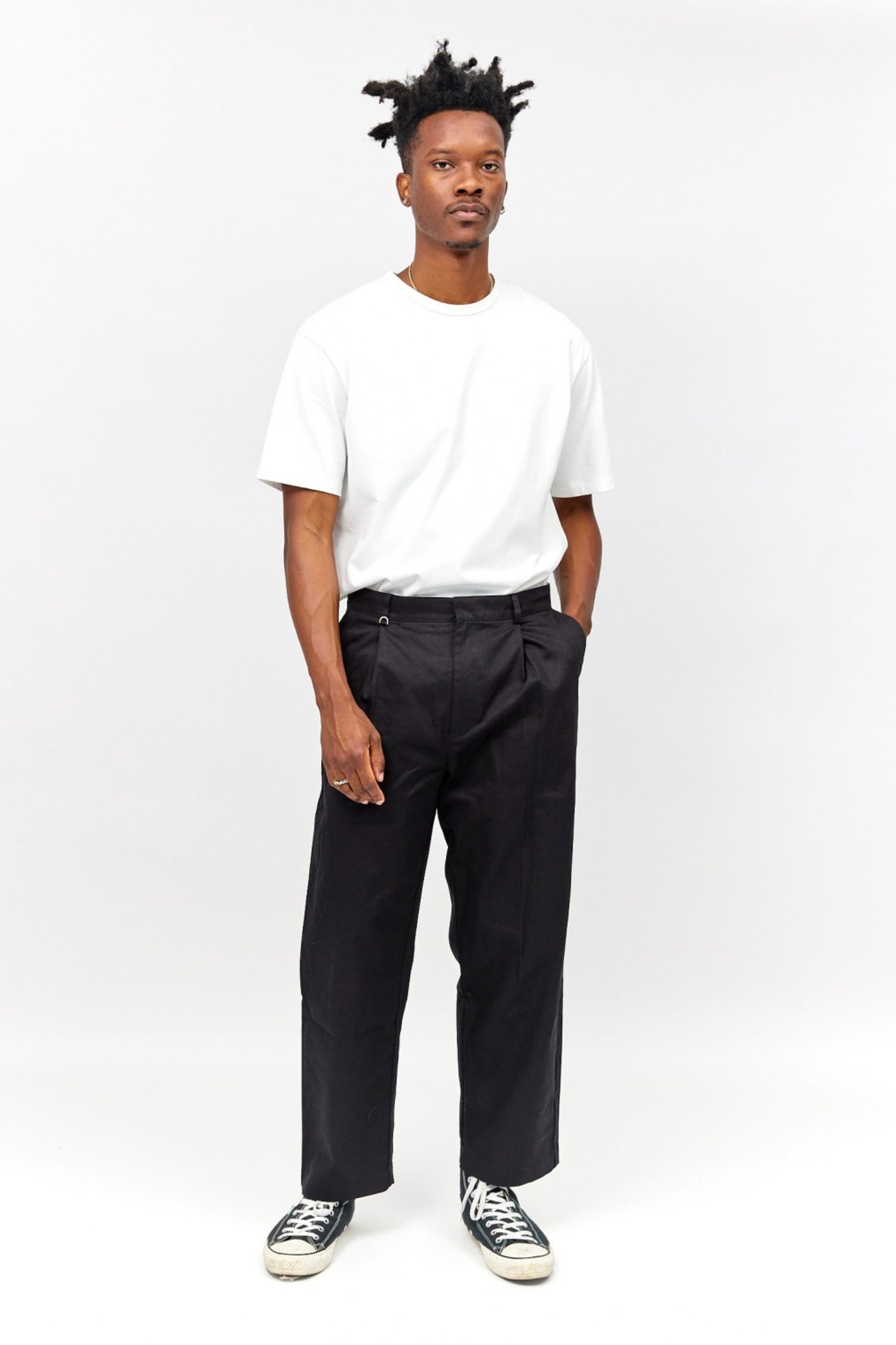 The Connor Pants - Mod Ref | Common Market