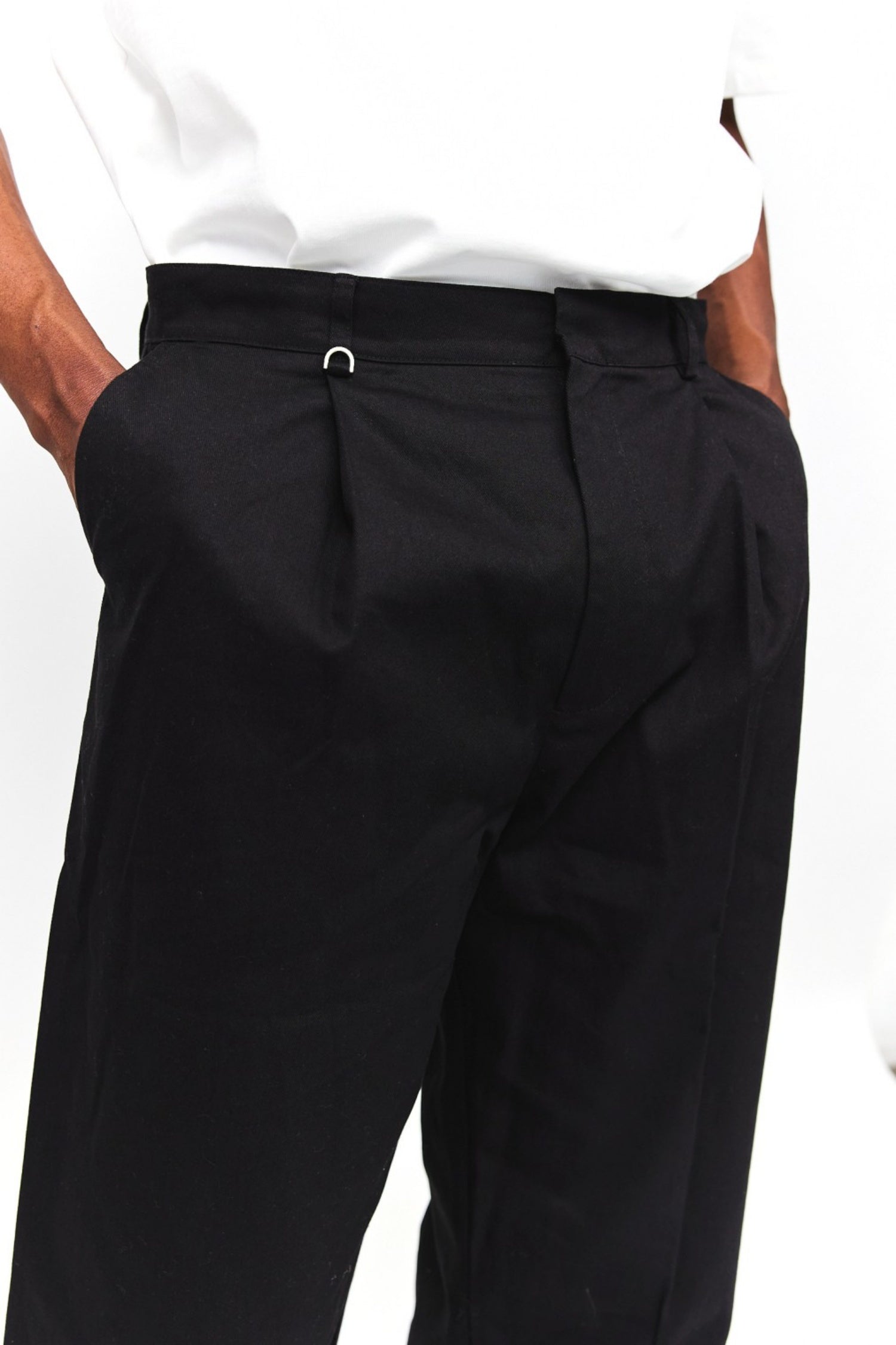 The Connor Pants - Mod Ref | Common Market