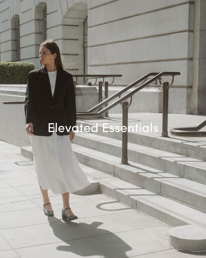 Mod Ref | Common Market