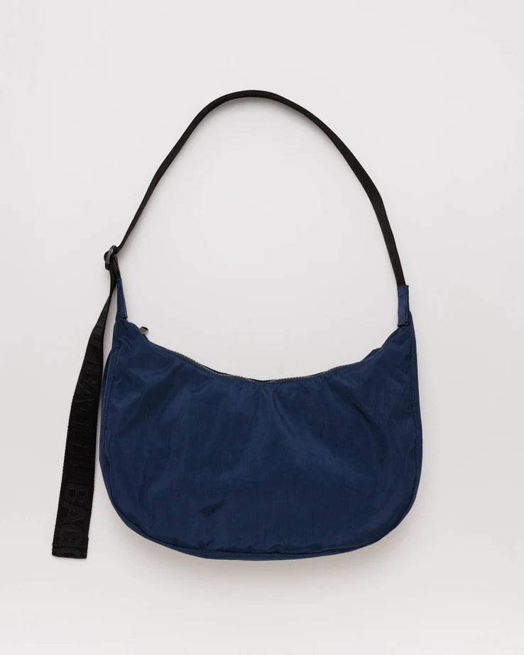 Baggu Medium Nylon Crescent Bag