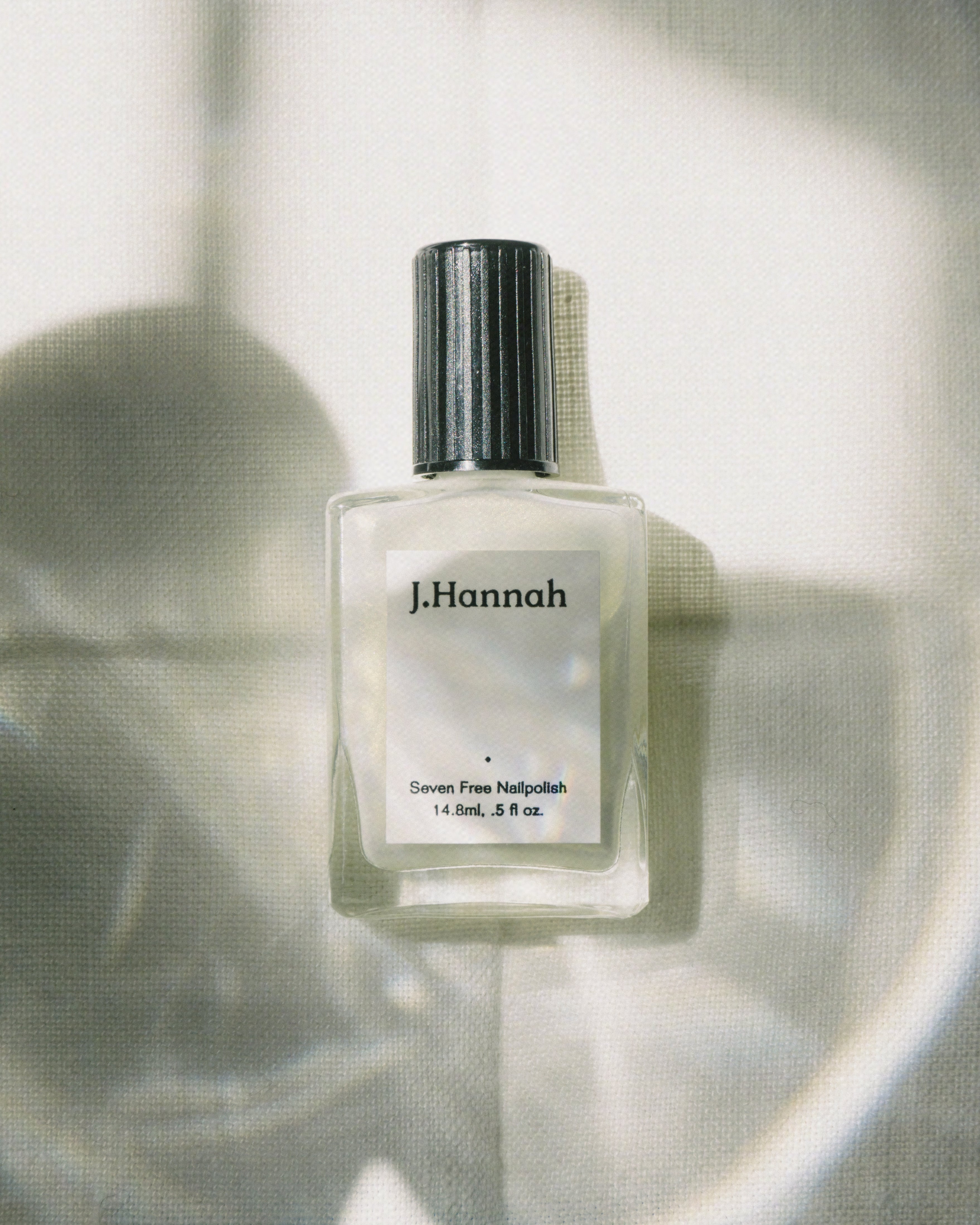 Akoya Nail Polish - Mod Ref | Common Market
