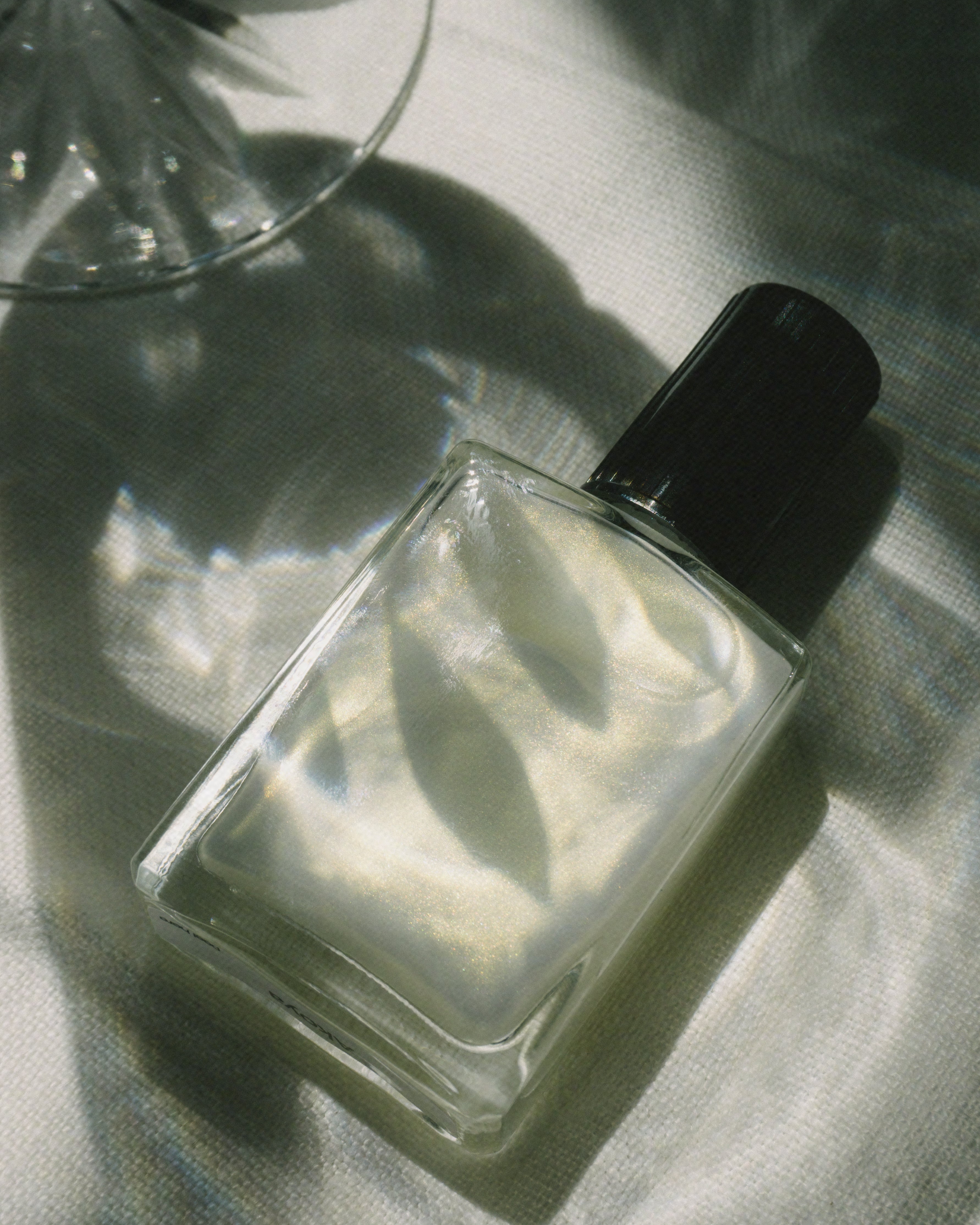 Akoya Nail Polish - Mod Ref | Common Market