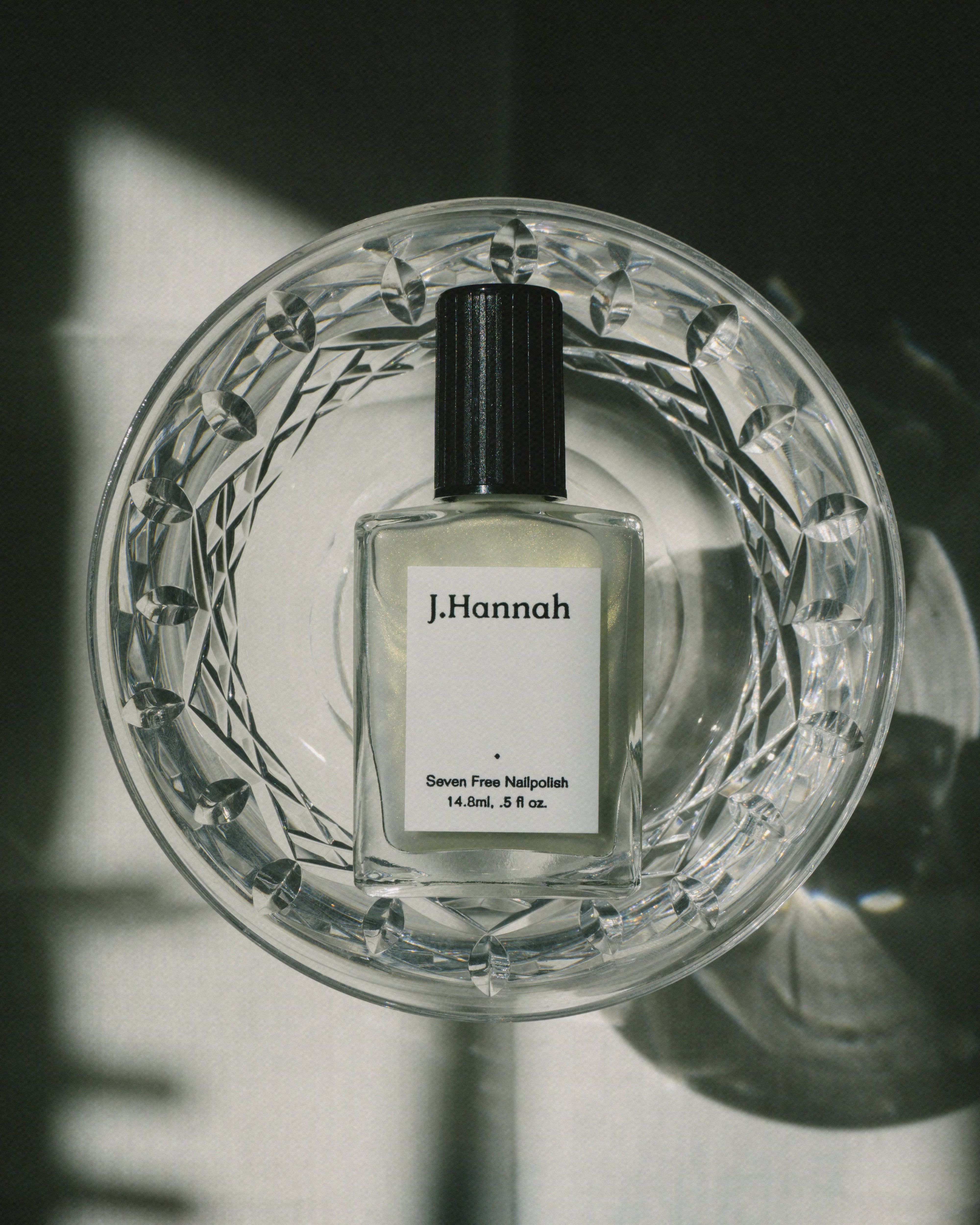 Akoya Nail Polish - Mod Ref | Common Market