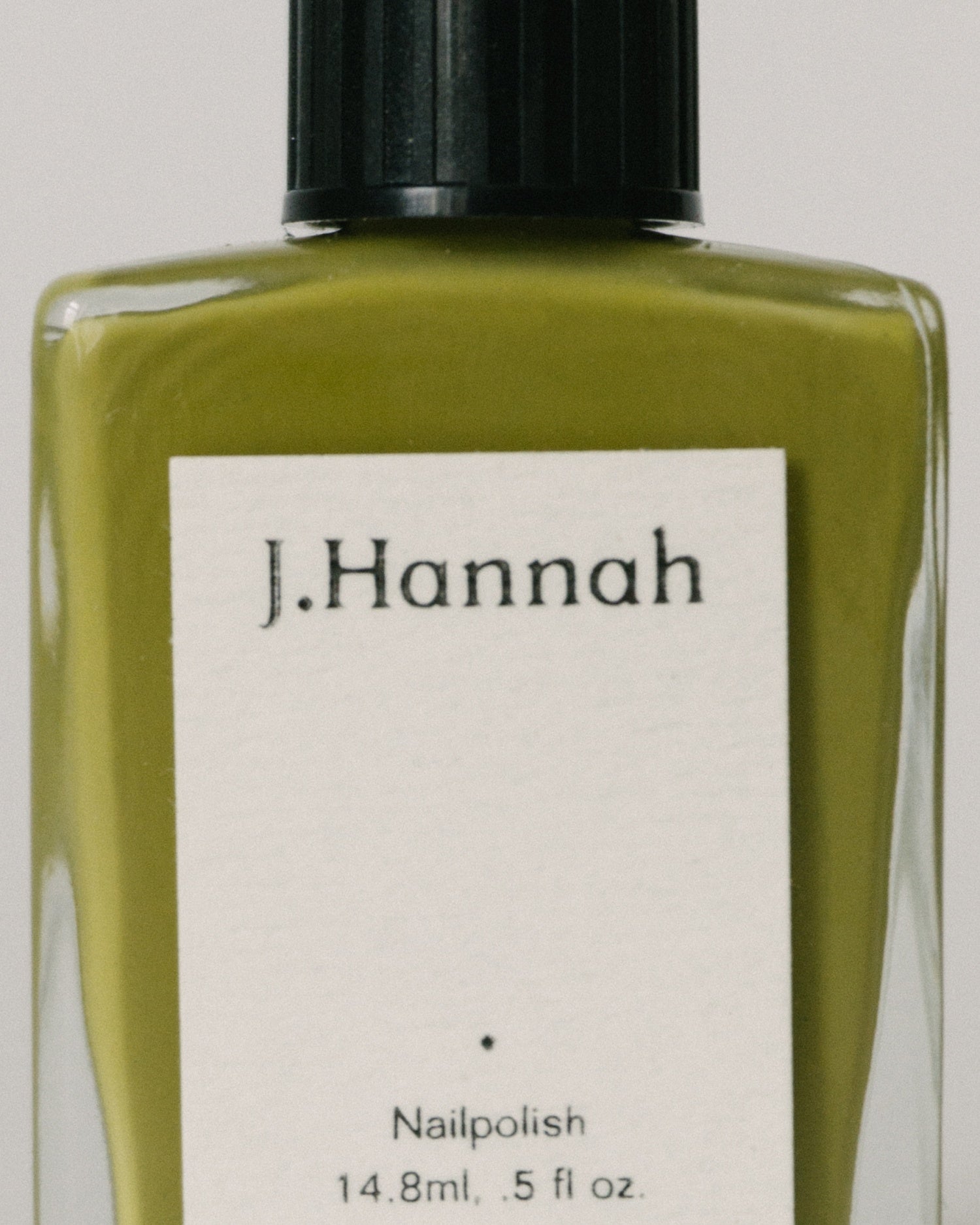 Eames Nail Polish - Mod Ref | Common Market