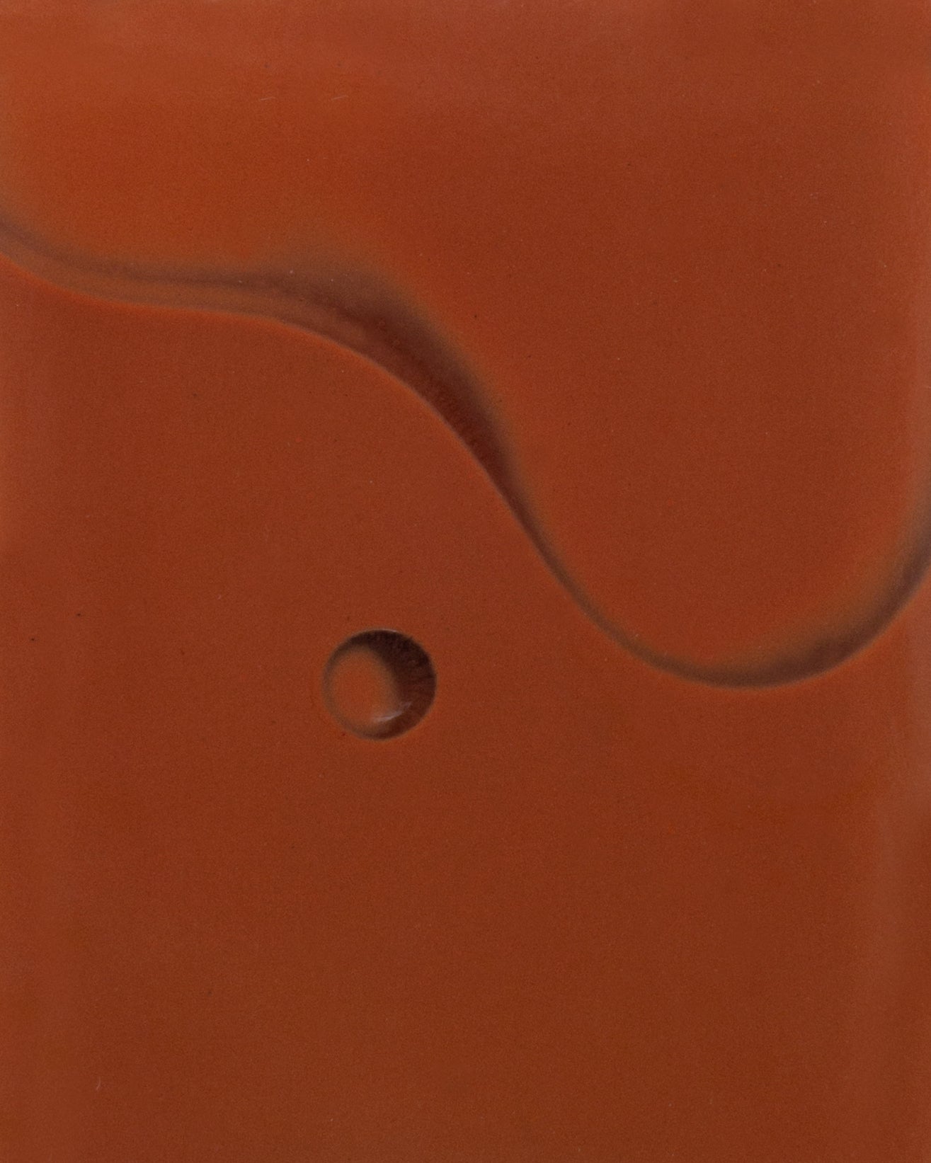 Ghost Ranch Nail Polish - Mod Ref | Common Market