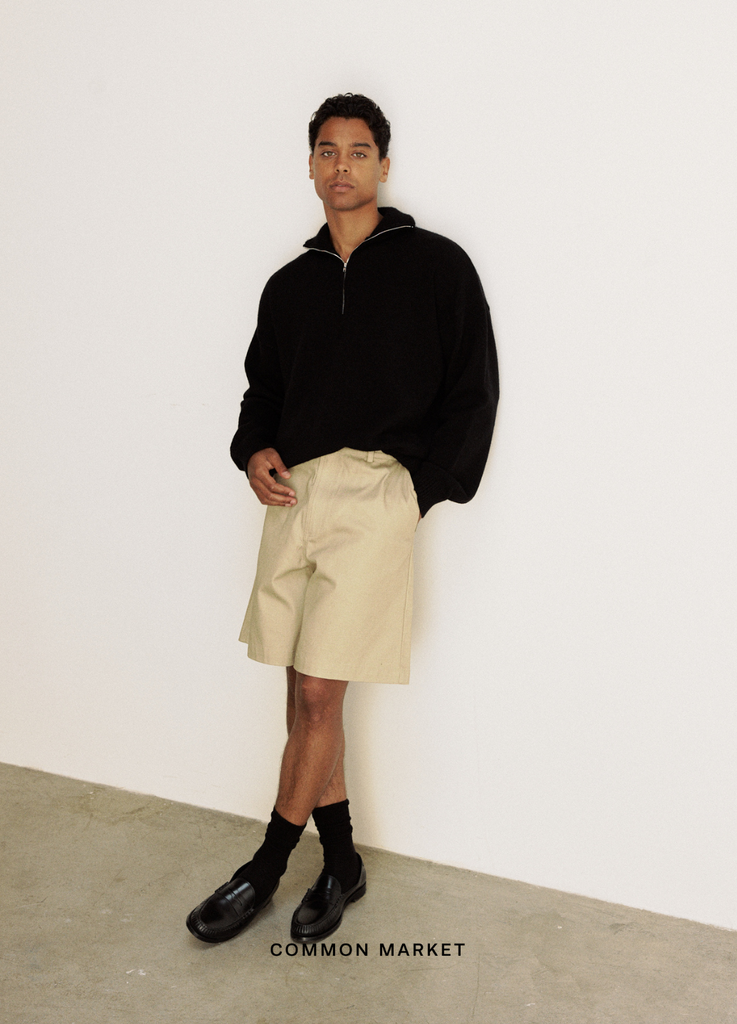 Mod Ref | Common Market β MOD REF | Common Market