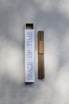 Morning Routine Incense - Ginger - Mod Ref | Common Market