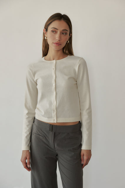 The Kerry Pants - Dark Grey | Mod Ref