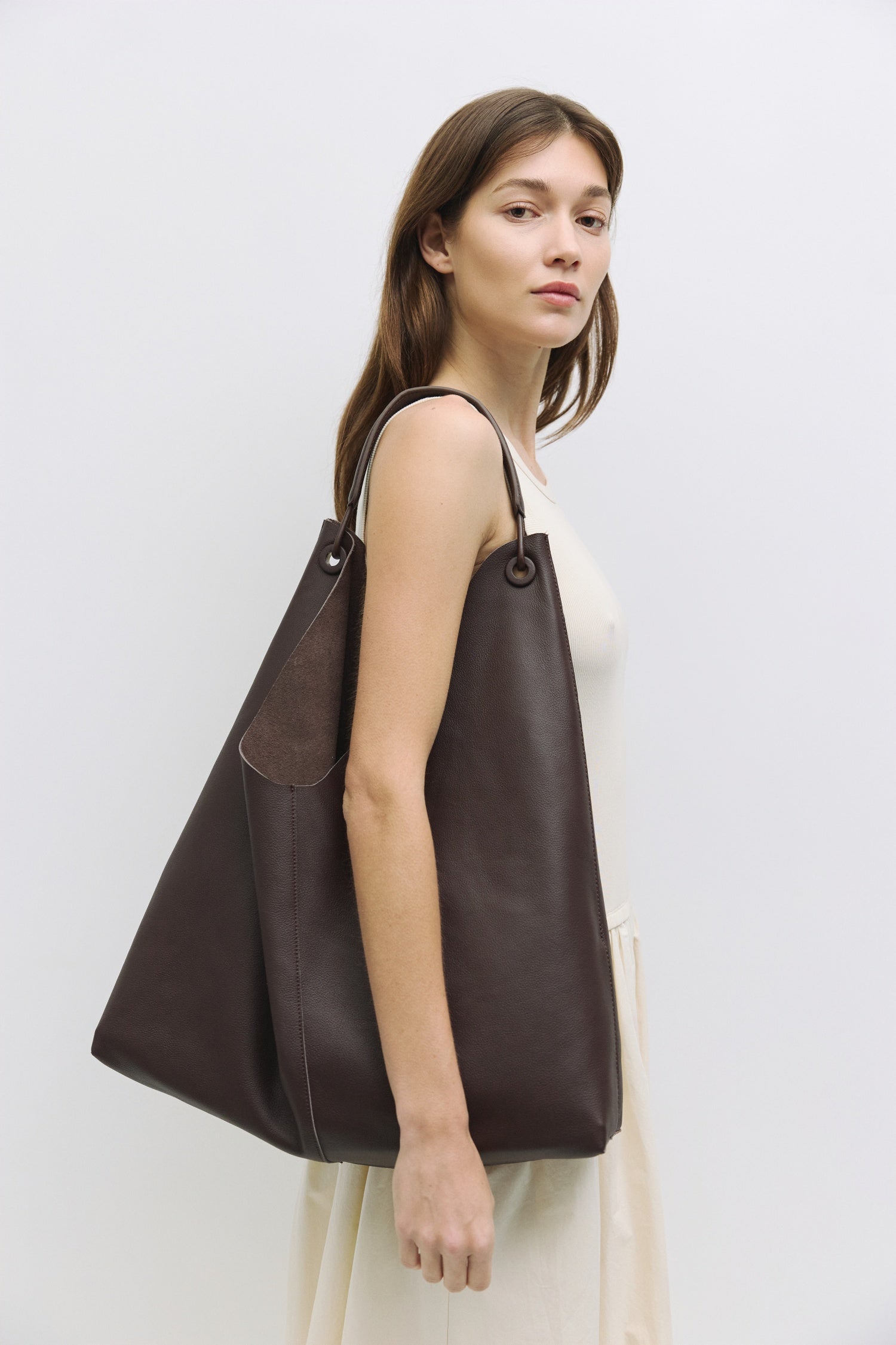 The Kenzie Bindle Bag - Mod Ref | Common Market