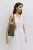 The Elise Tote Bag - Mod Ref | Common Market