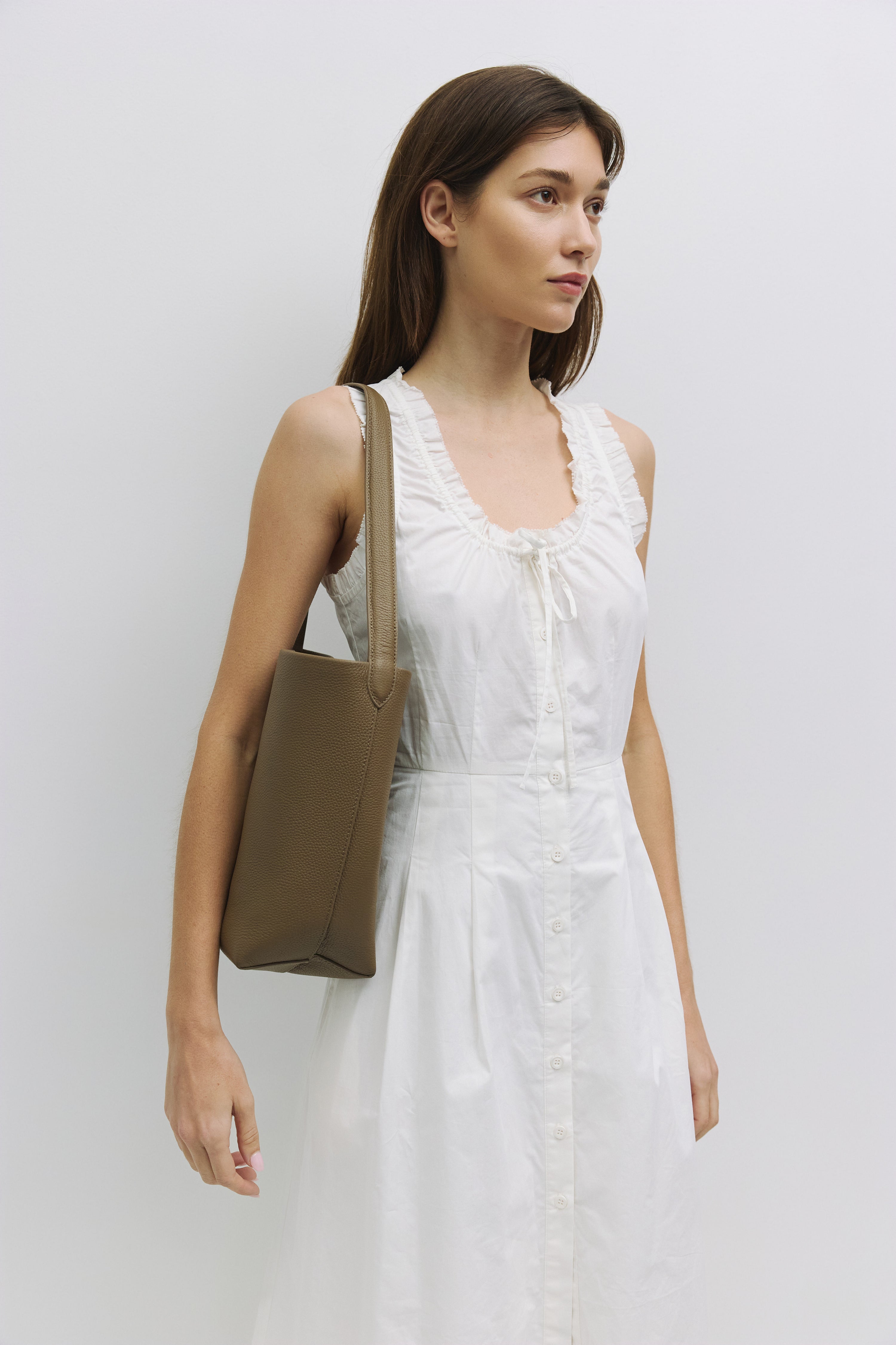 The Elise Tote Bag - Mod Ref | Common Market