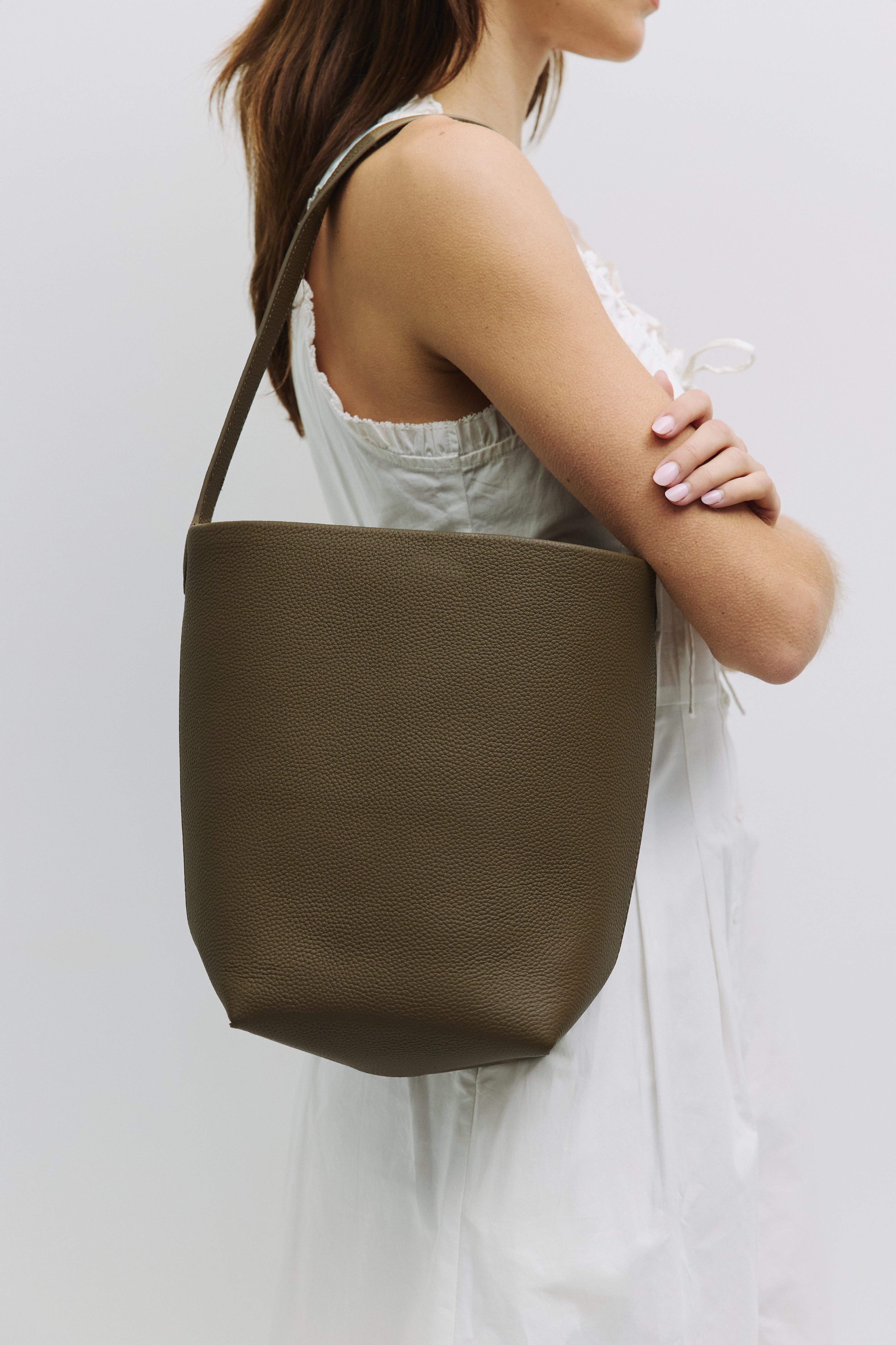 The Elise Tote Bag - Mod Ref | Common Market