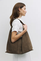 The Kaila Bindle Bag - Mod Ref | Common Market