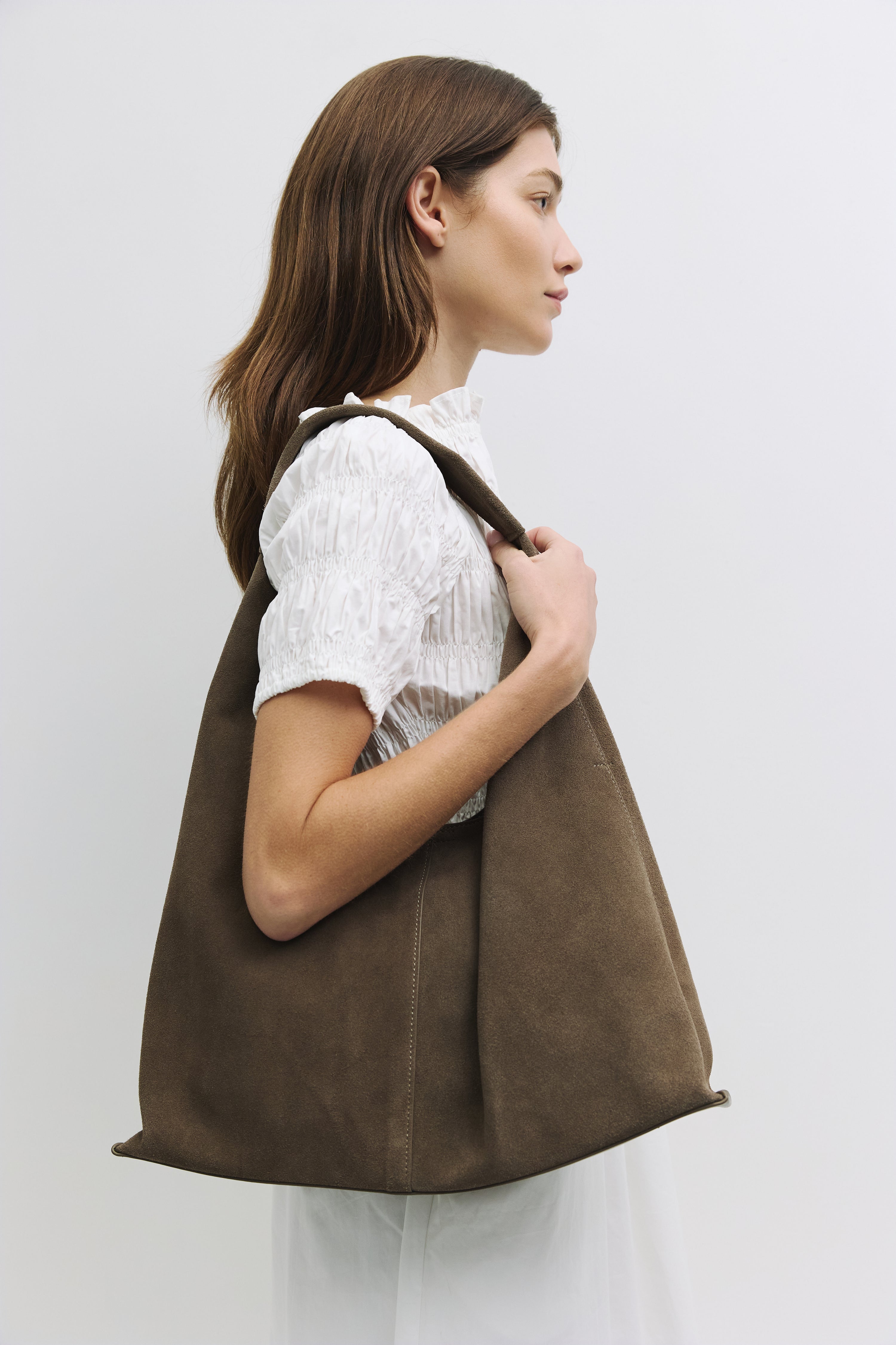 The Kaila Bindle Bag - Mod Ref | Common Market