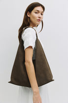 The Kaila Bindle Bag - Mod Ref | Common Market