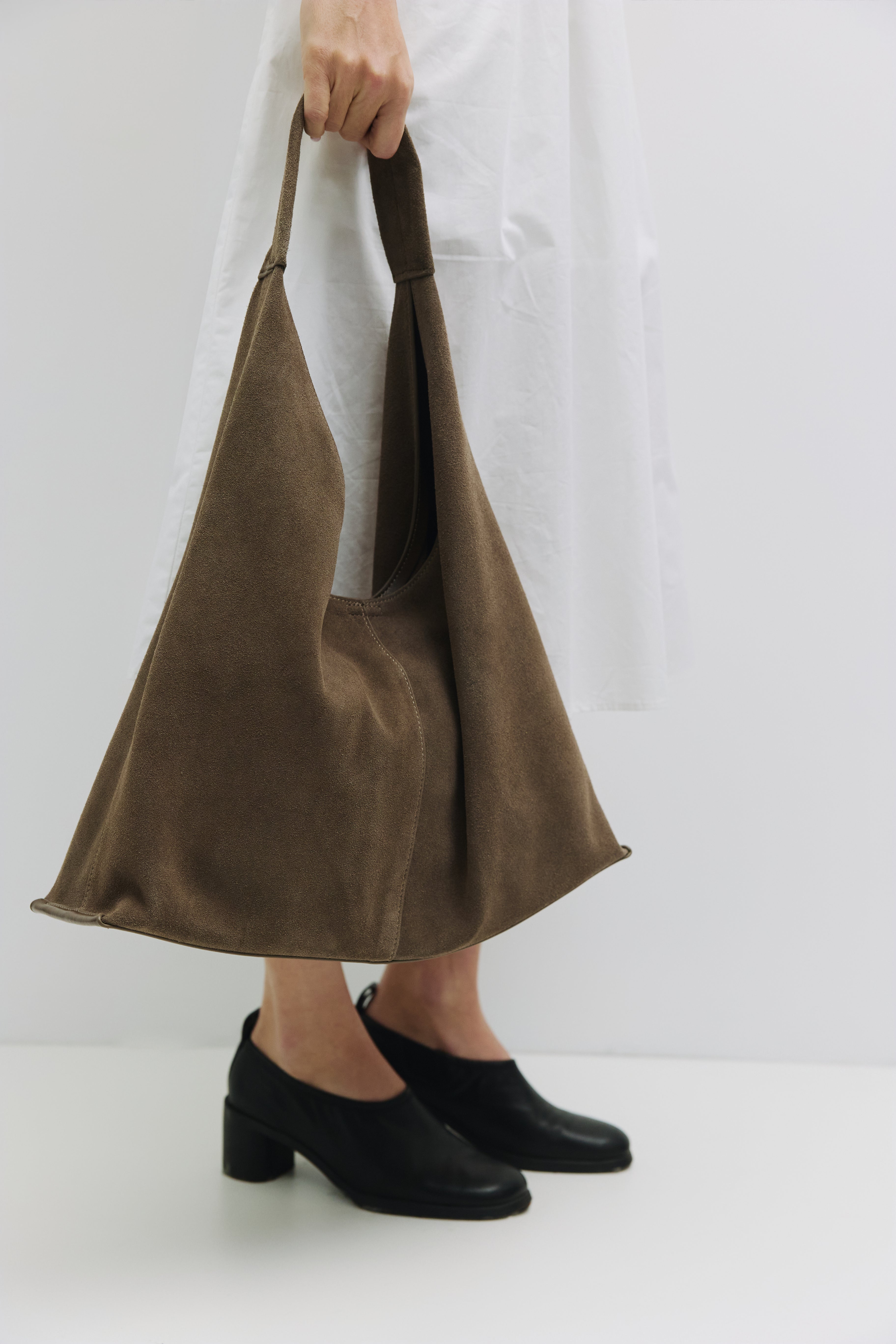 The Kaila Bindle Bag - Mod Ref | Common Market