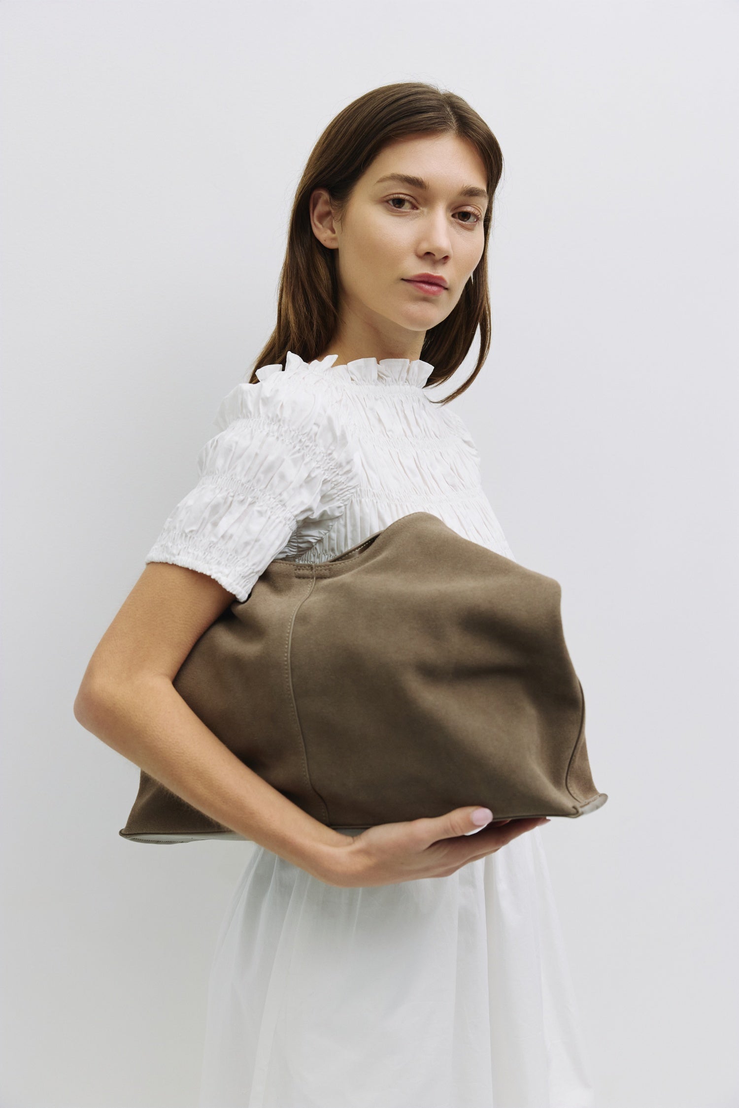 The Kaila Bindle Bag - Mod Ref | Common Market