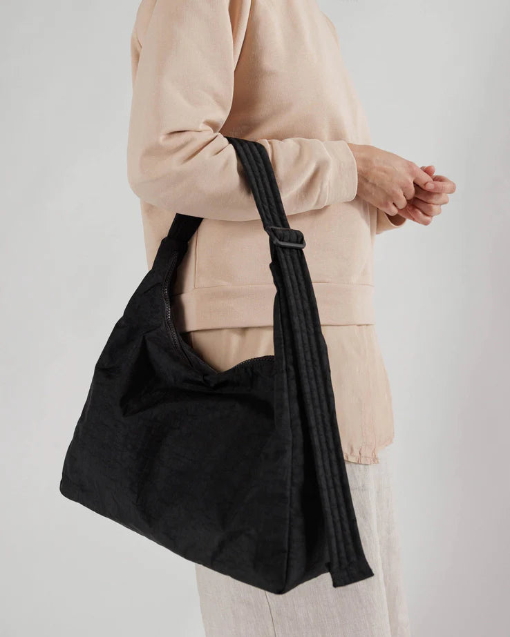 Nylon Shoulder Bag | Women's Shoulder Bag | MOD REF | Common Market