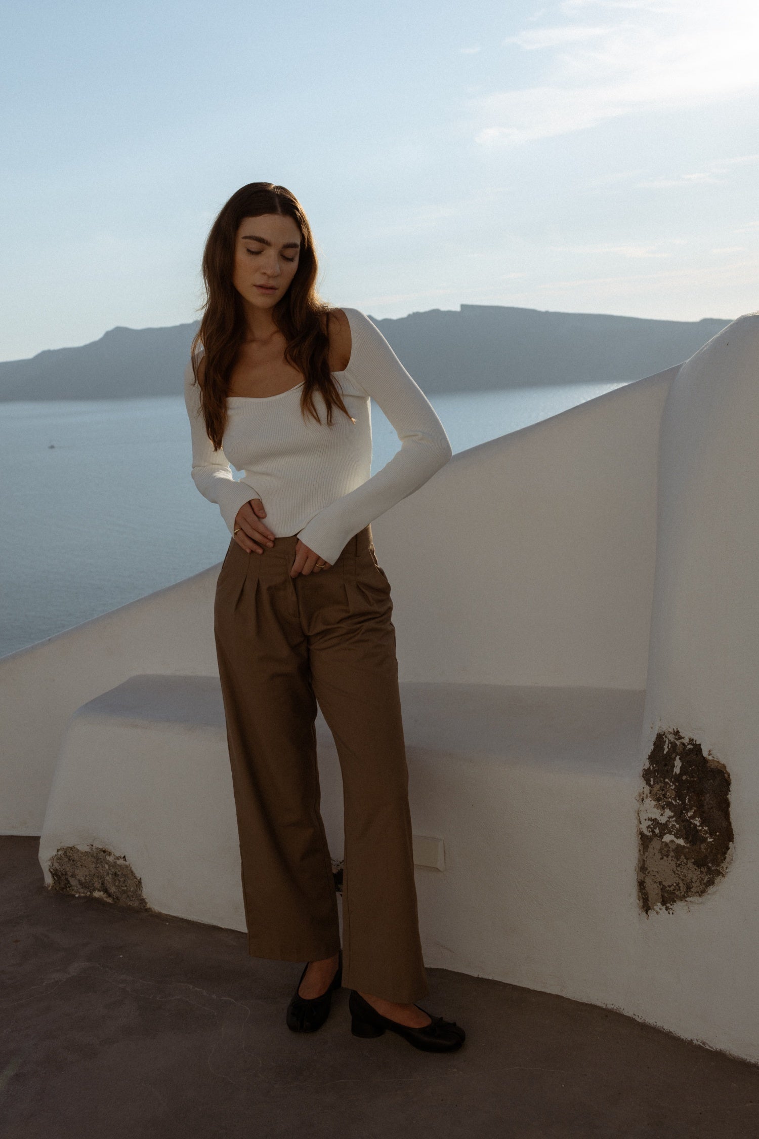The Reinne Pants - Mod Ref | Common Market