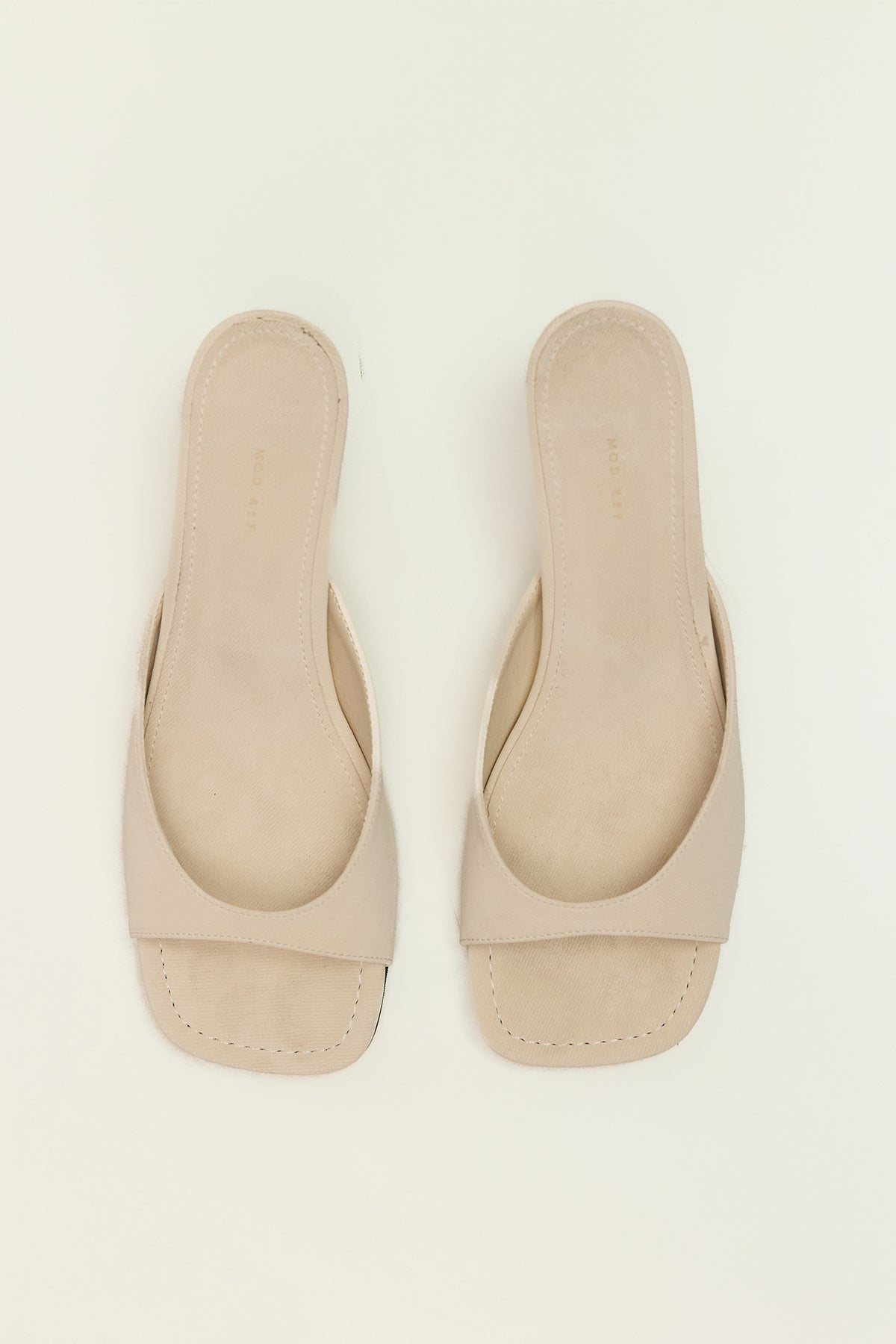 The Sandy Kitten Sandal - Shoes | Mod Ref | Common Market