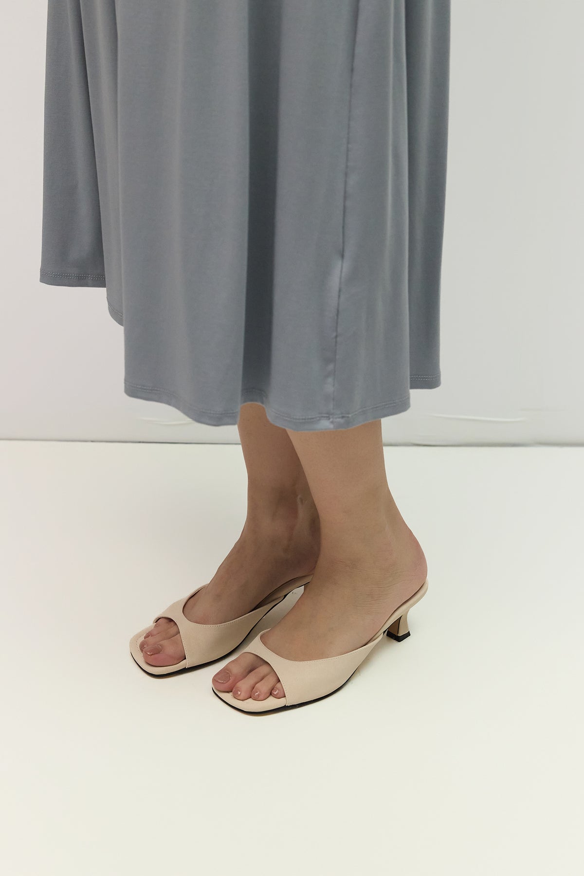 The Sandy Kitten Sandal - Shoes | Mod Ref | Common Market