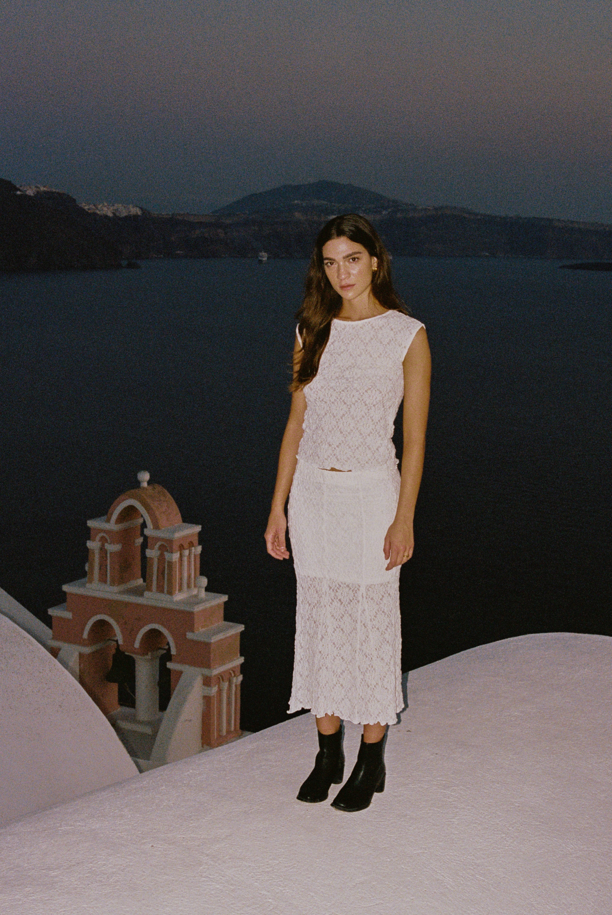 The Viola Skirt - Mod Ref | Common Market