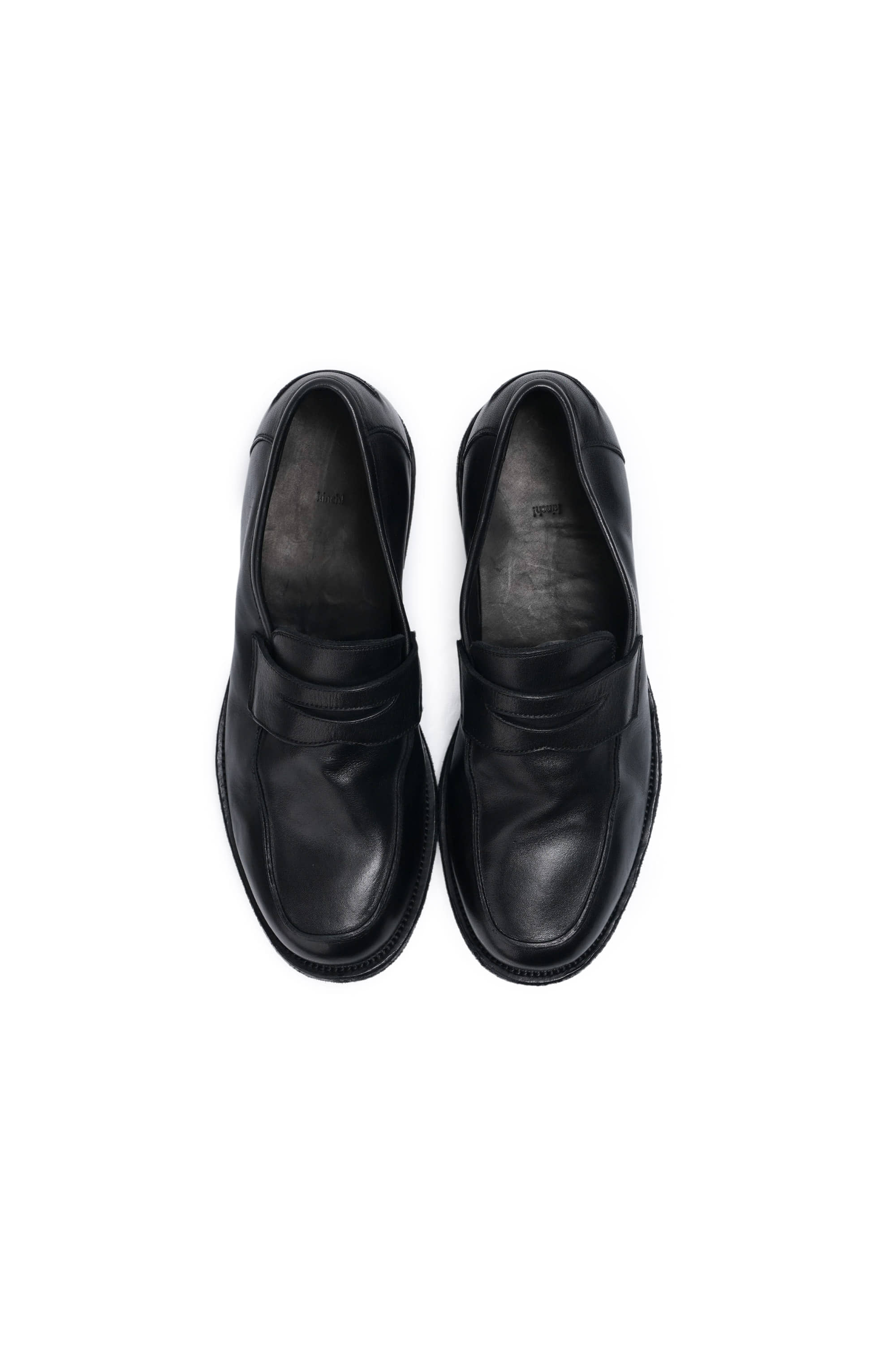The Loafer - Mod Ref | Common Market