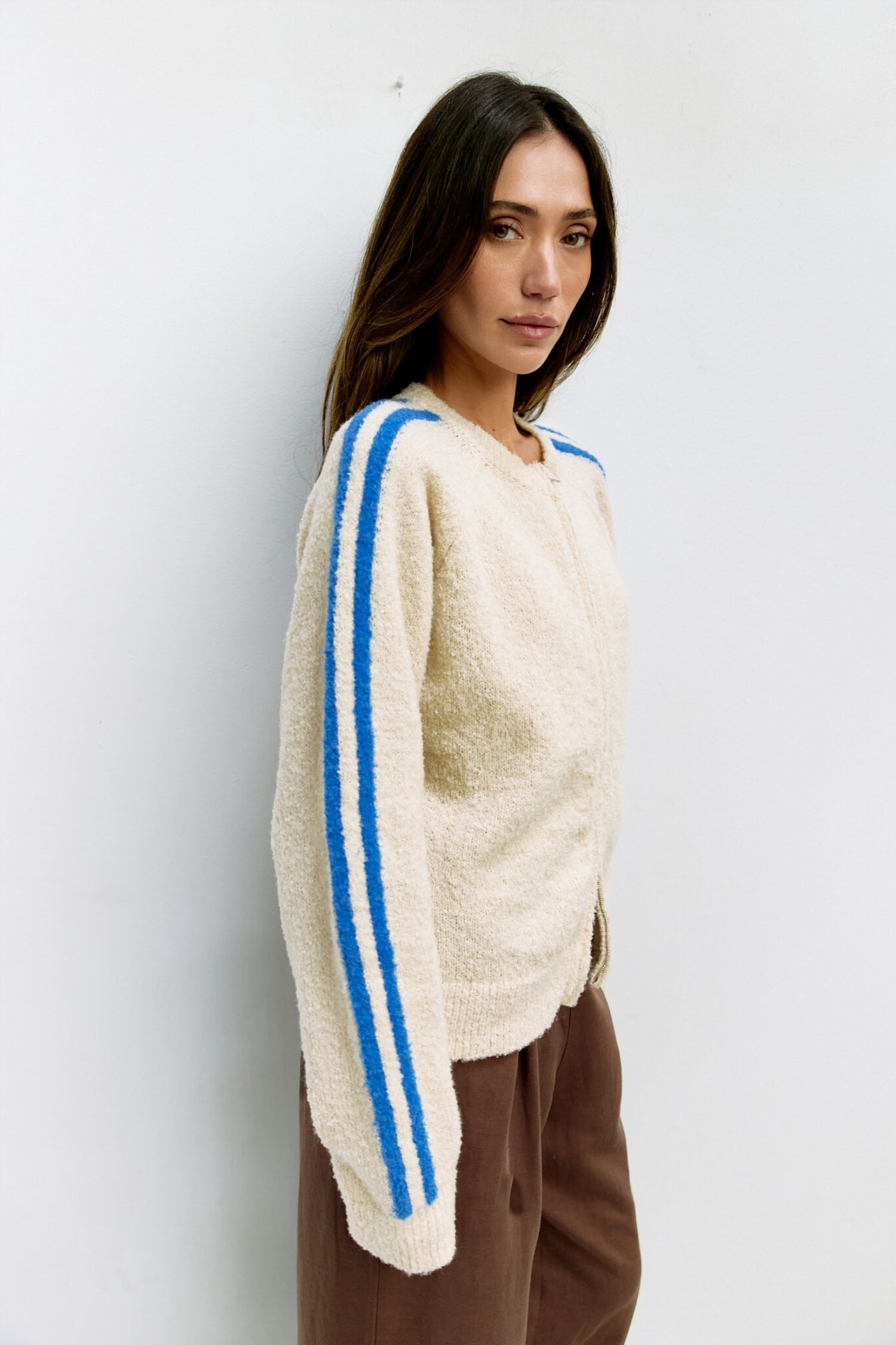 The Reba Sweater - Tops | Mod Ref | Common Market