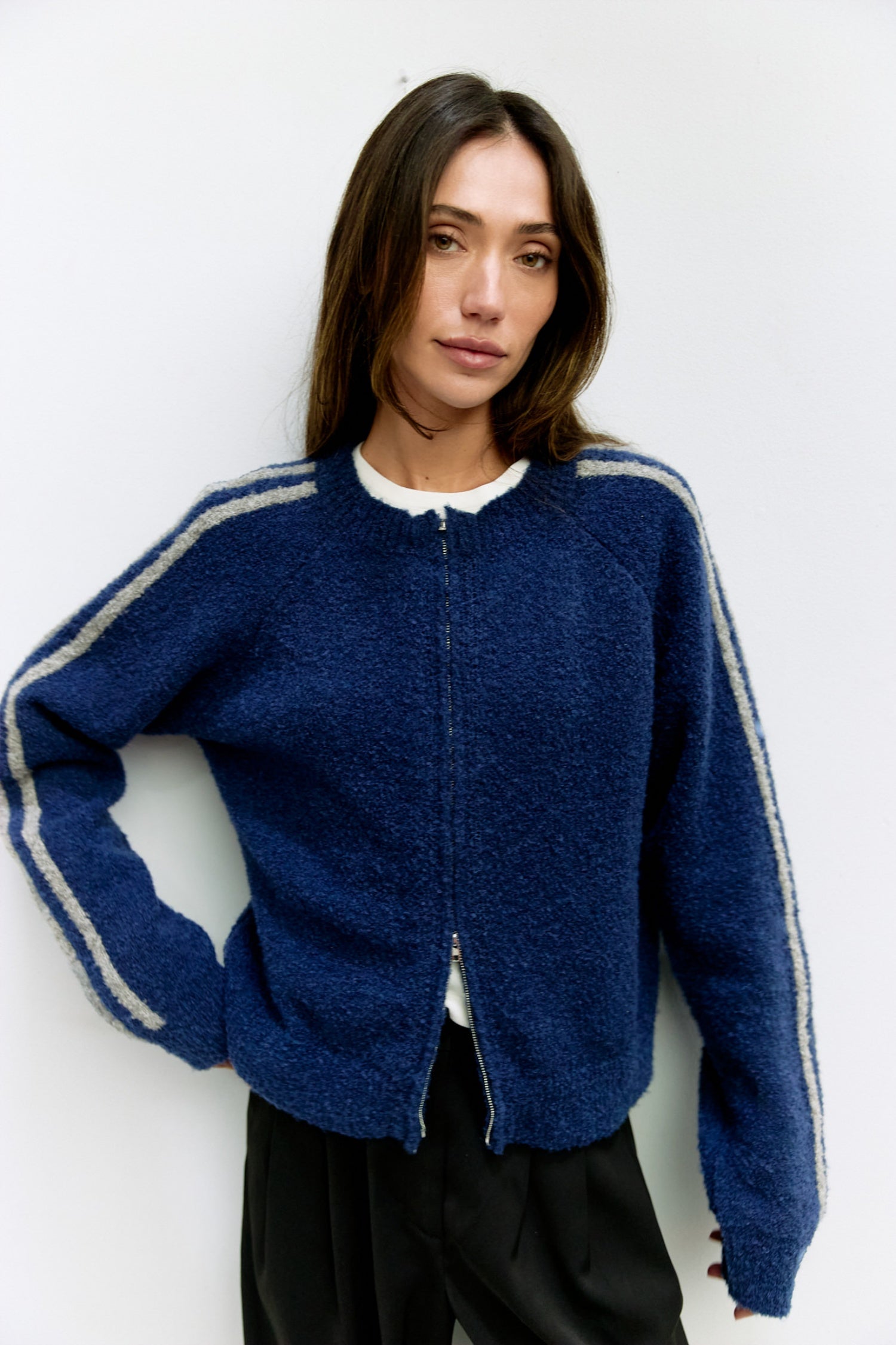 The Reba Sweater - Tops | Mod Ref | Common Market