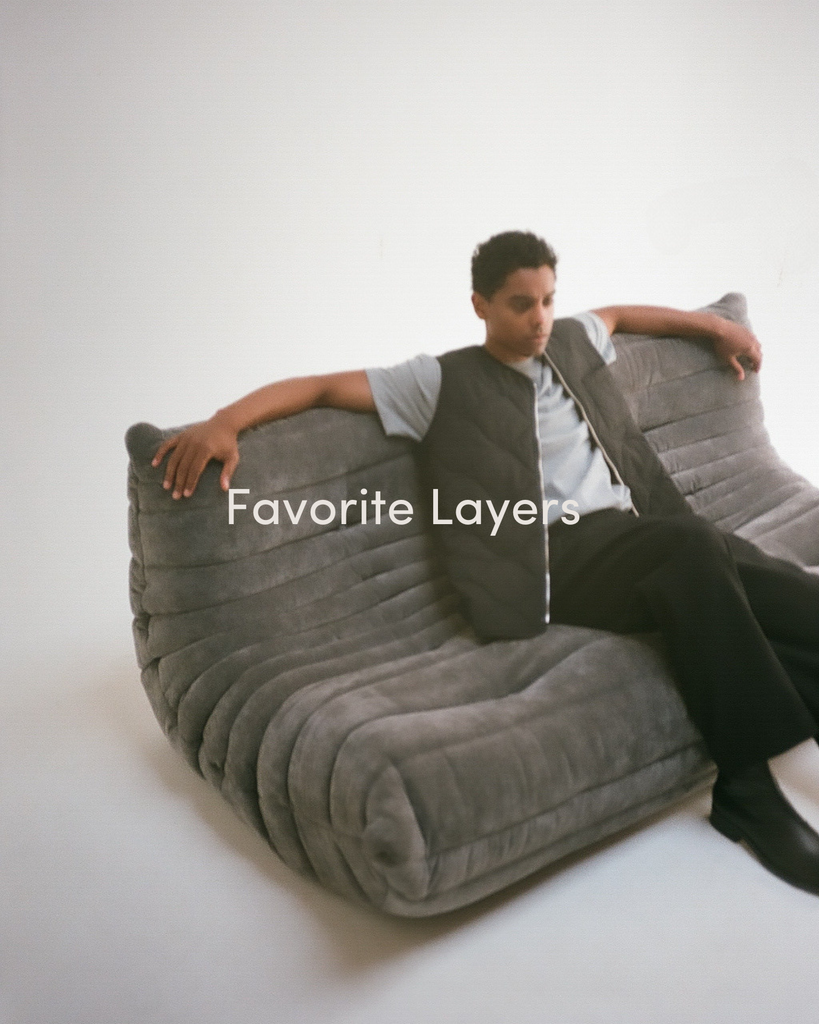 Mod Ref | Common Market