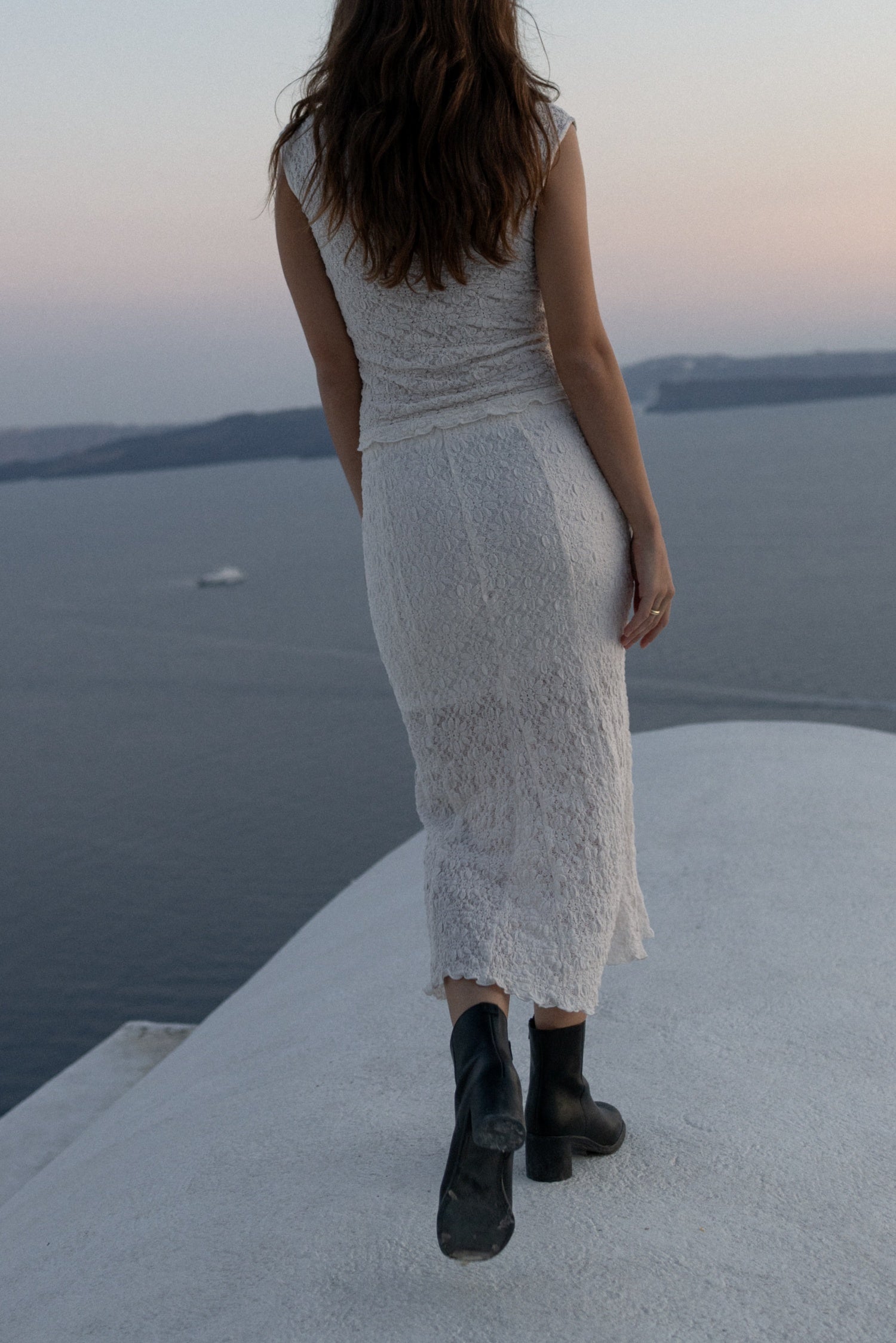 The Viola Skirt - Mod Ref | Common Market