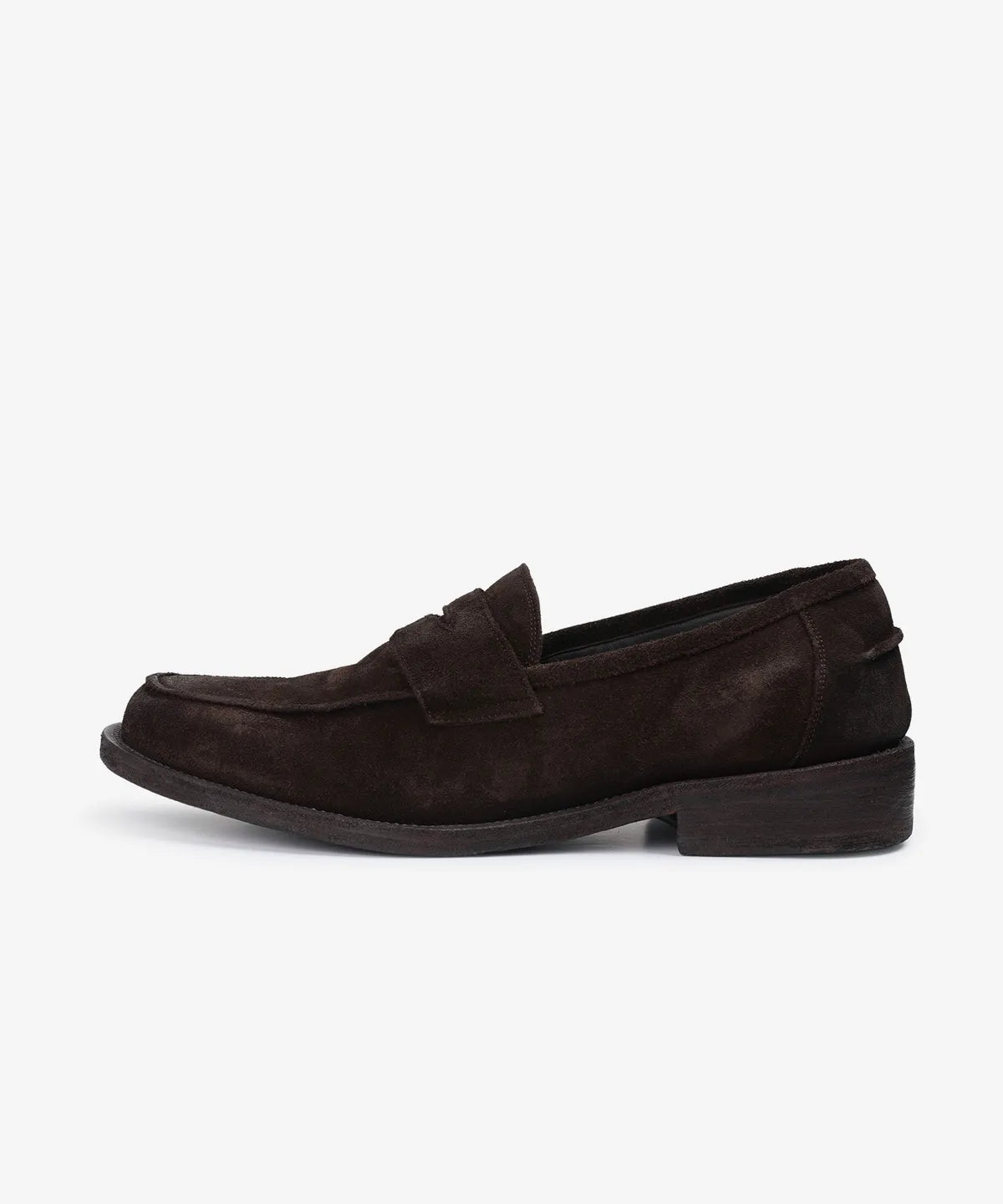 The Loafer-Mod Ref | Common Market