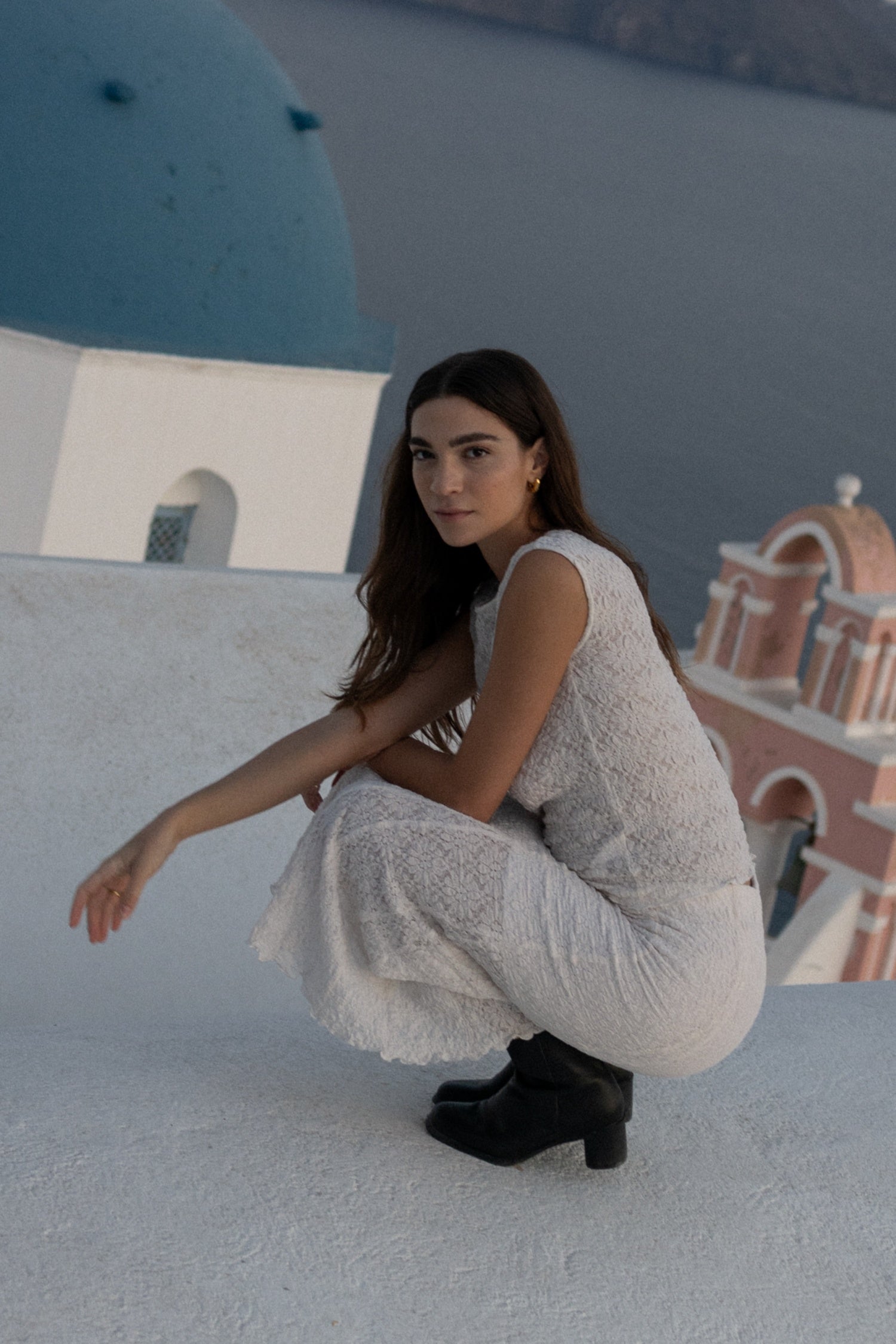 The Viola Skirt - Mod Ref | Common Market