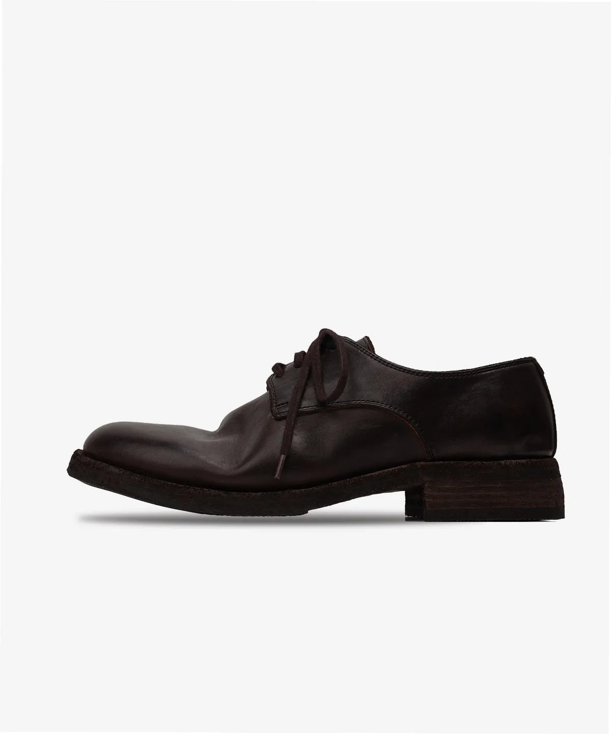 The Maryam Grainy Oxford-Mod Ref | Common Market