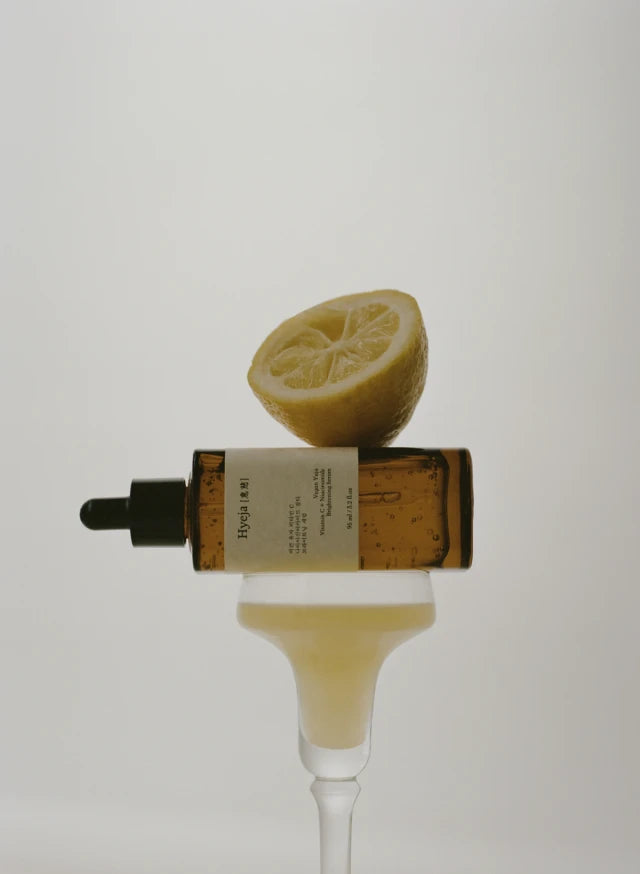 Yuja Vitamin C Brightening Serum - Mod Ref | Common Market