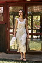 The Aliya Dress - Mod Ref | Common Market
