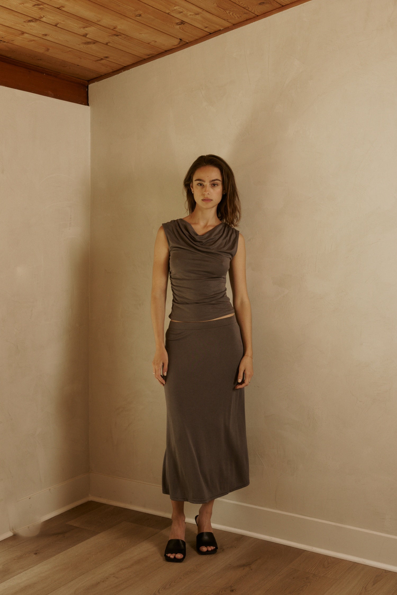 The Milena Skirt - Mod Ref | Common Market