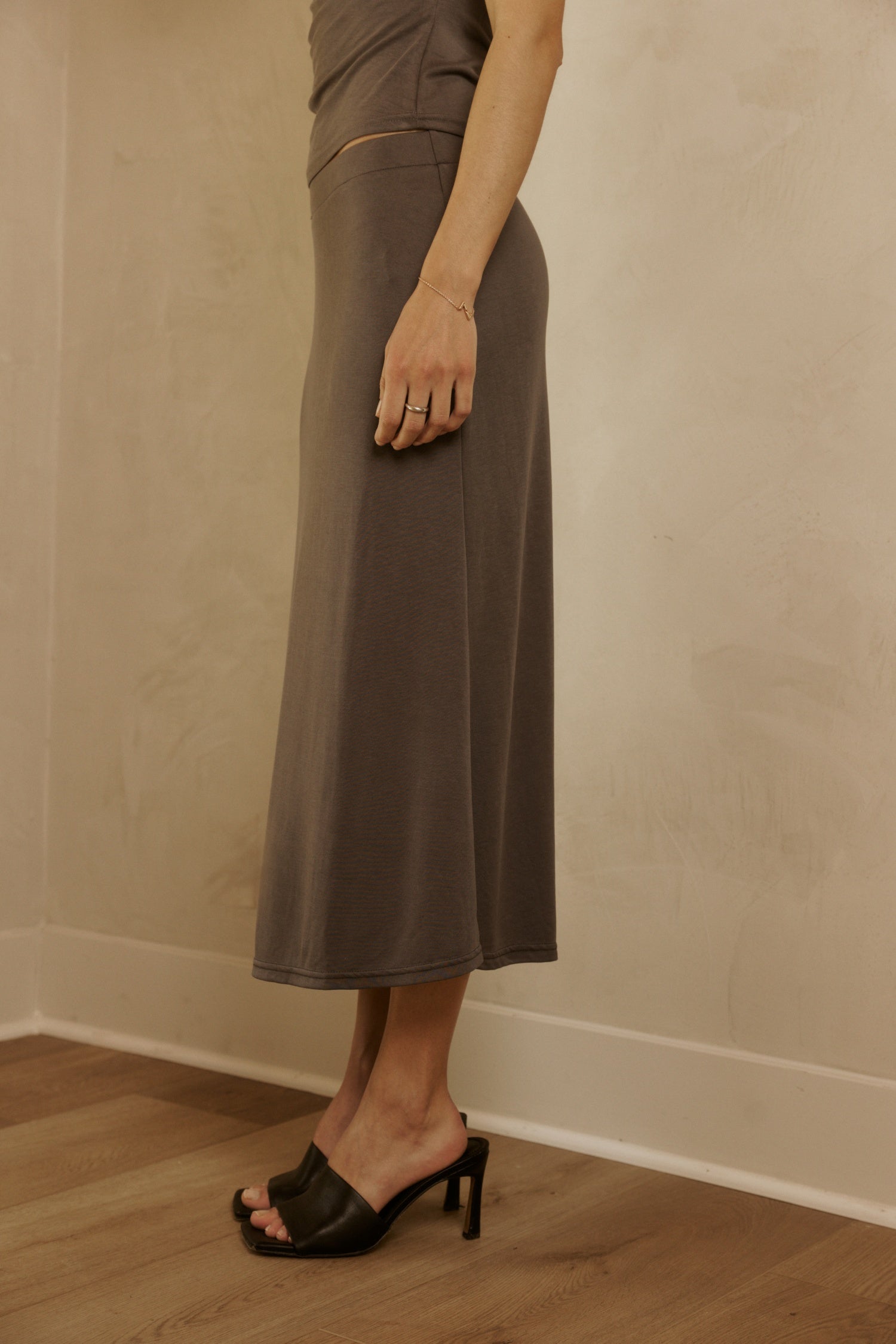 The Milena Skirt - Mod Ref | Common Market