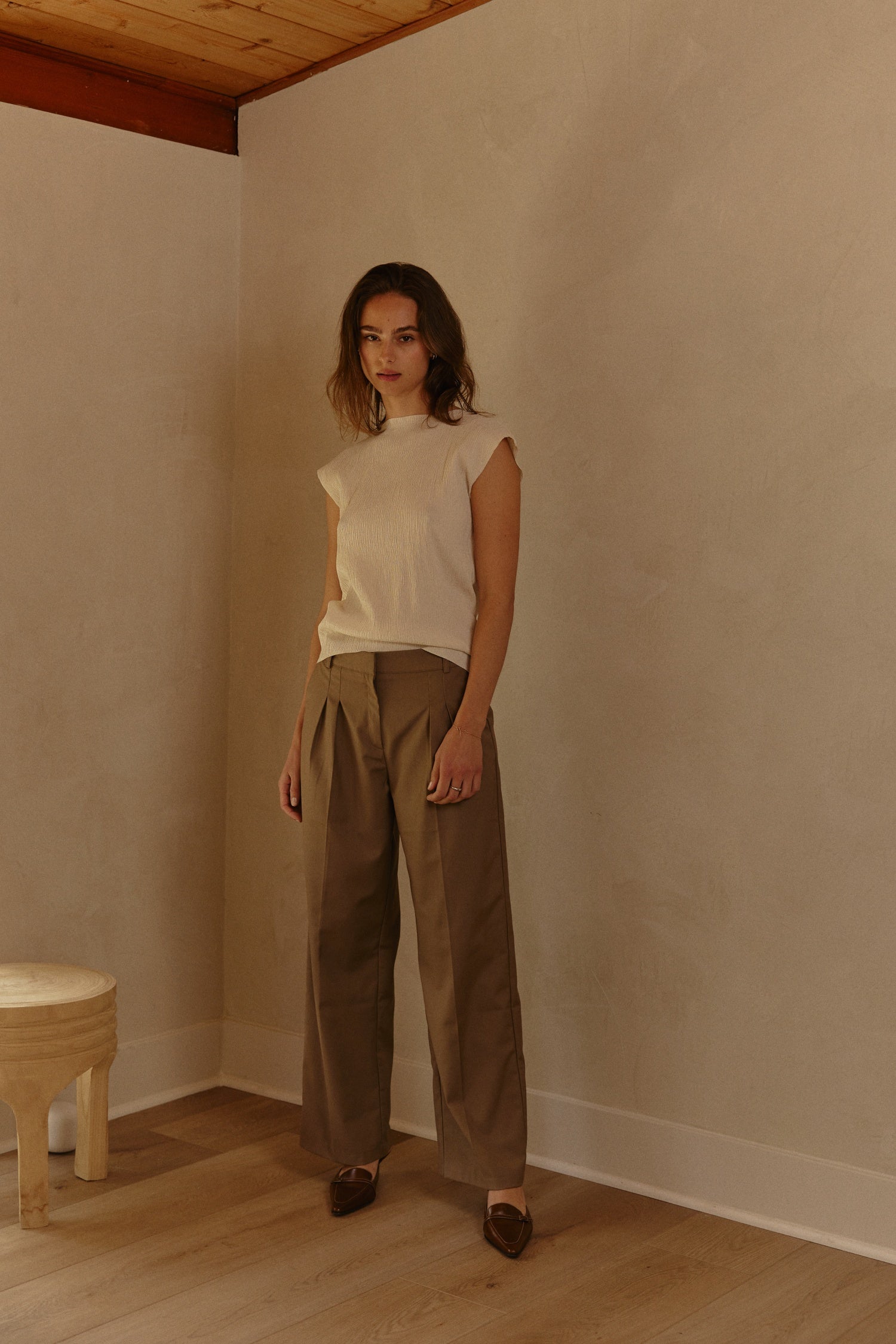 The Reinne Pants - Mod Ref | Common Market