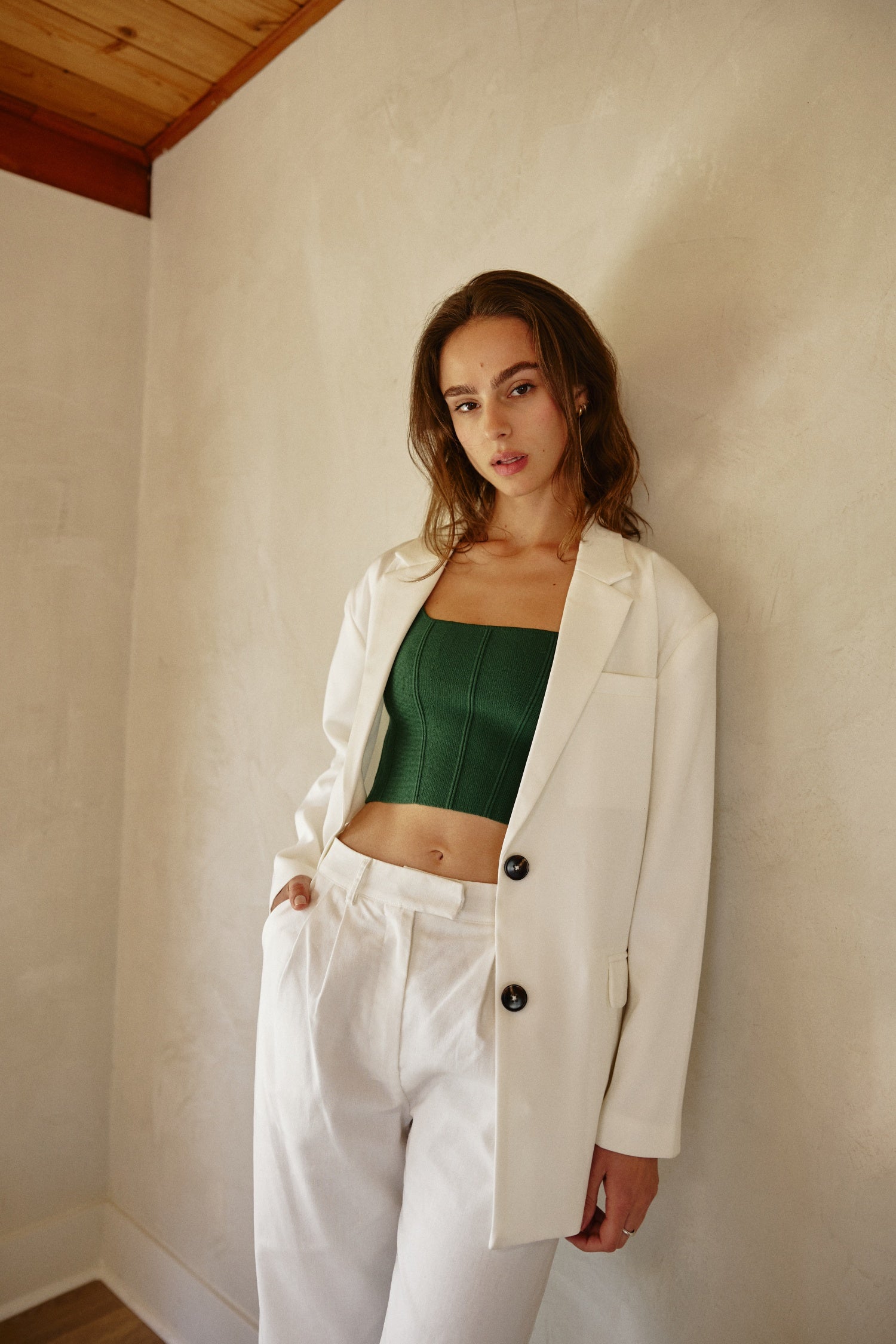 The Millie Top - Mod Ref | Common Market
