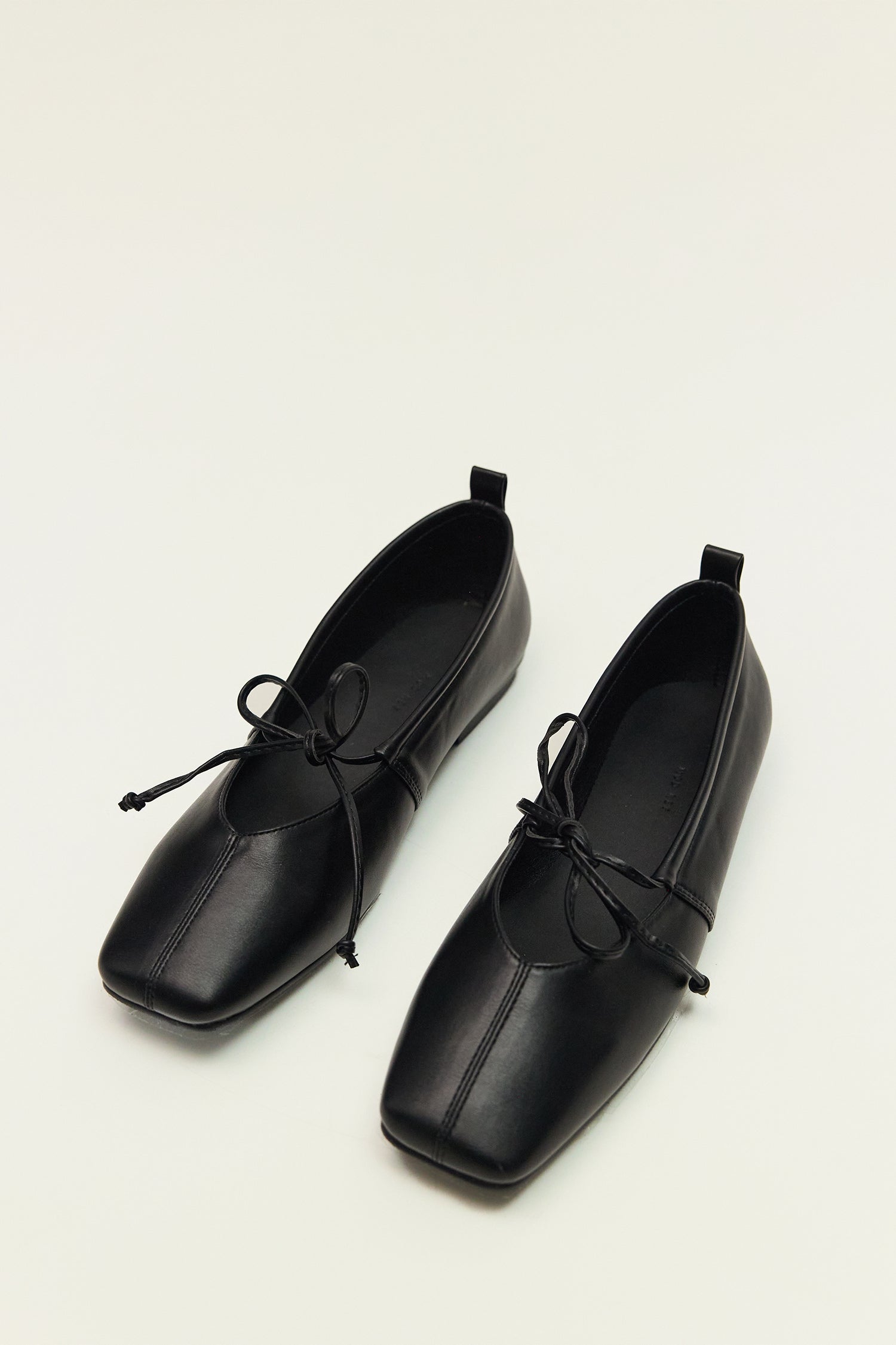 The Moia Ballet Flat