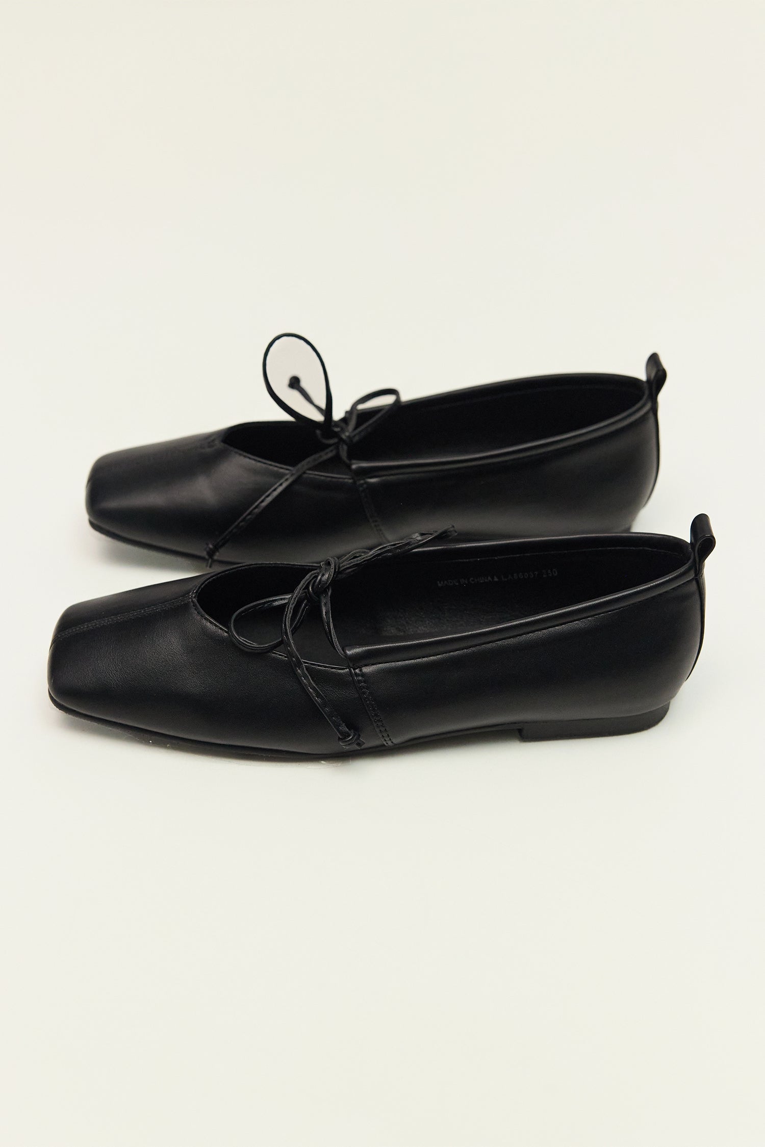 The Moia Ballet Flat