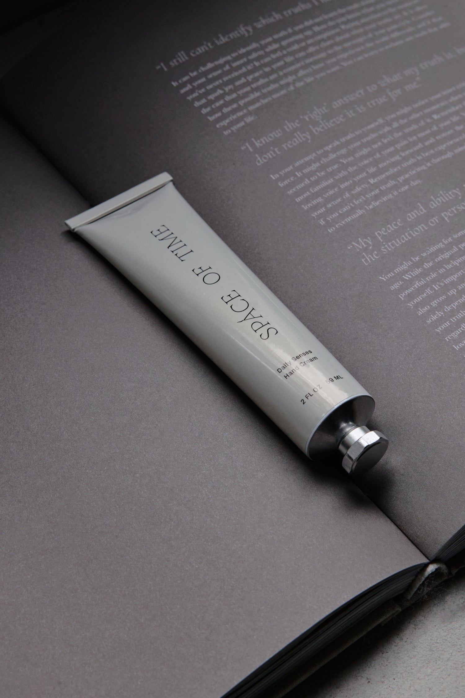Daily Senses Hand Cream - Mod Ref | Common Market