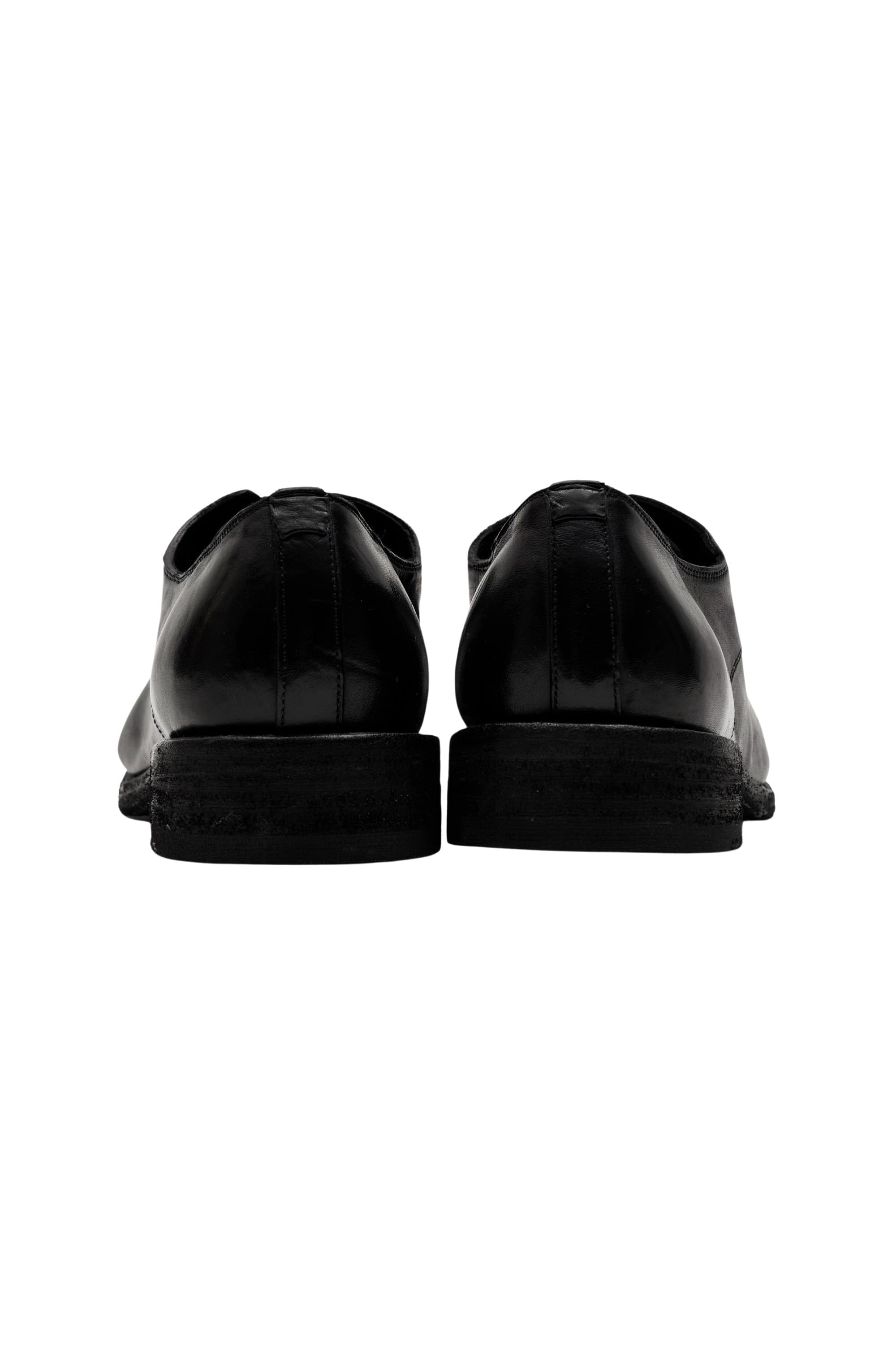 The Maryam Grainy Oxford - Mod Ref | Common Market