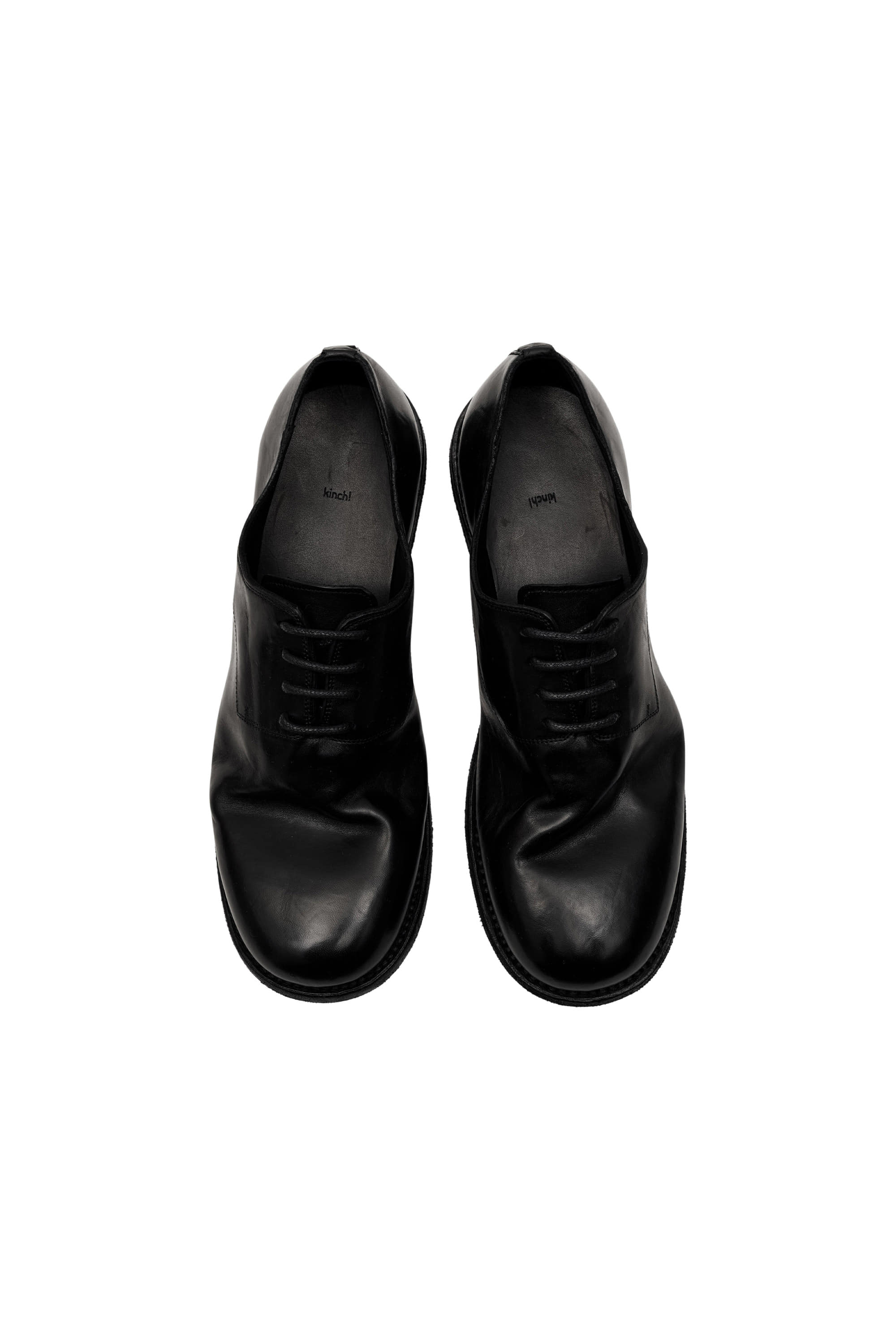 The Maryam Grainy Oxford - Mod Ref | Common Market