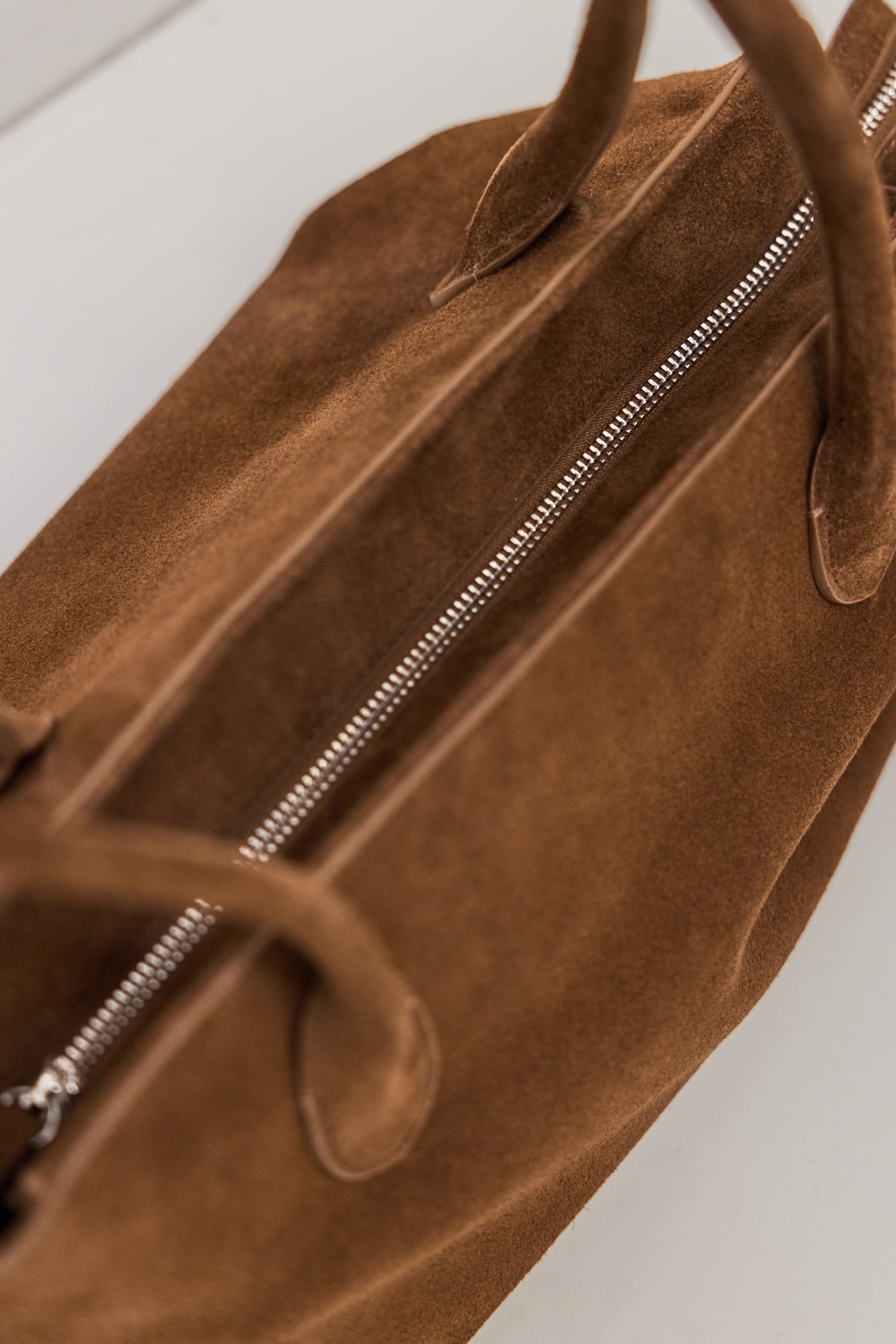 The Madison Satchel Bag