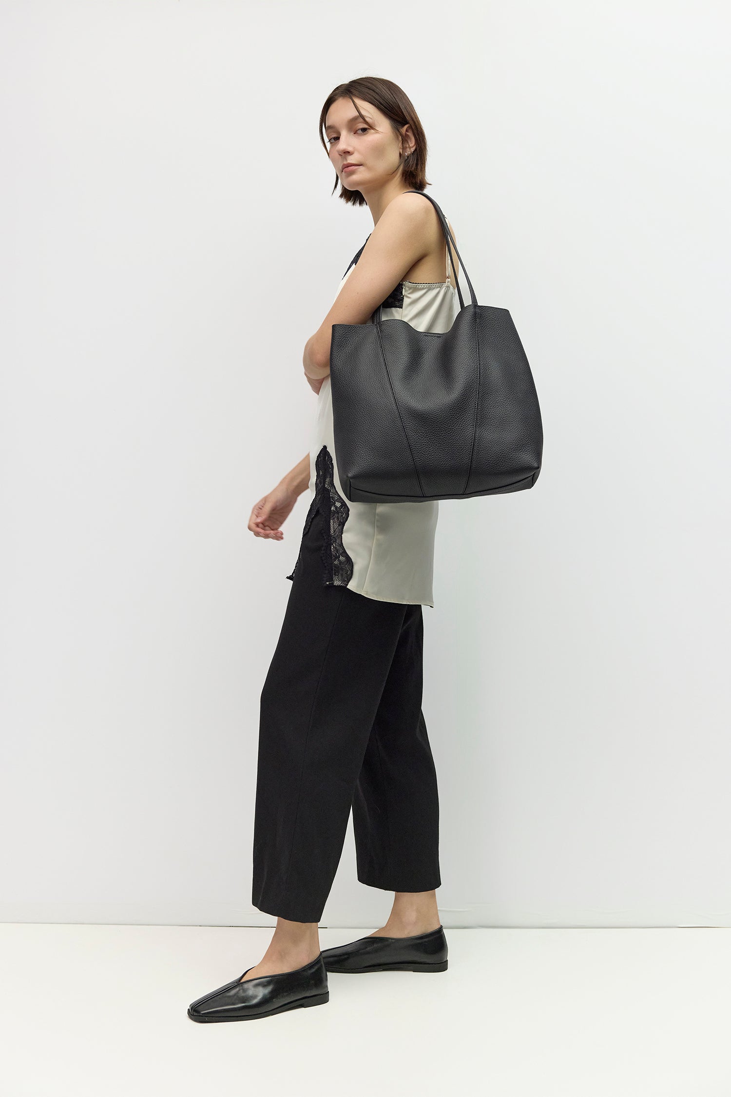The Taylor Tote Bag