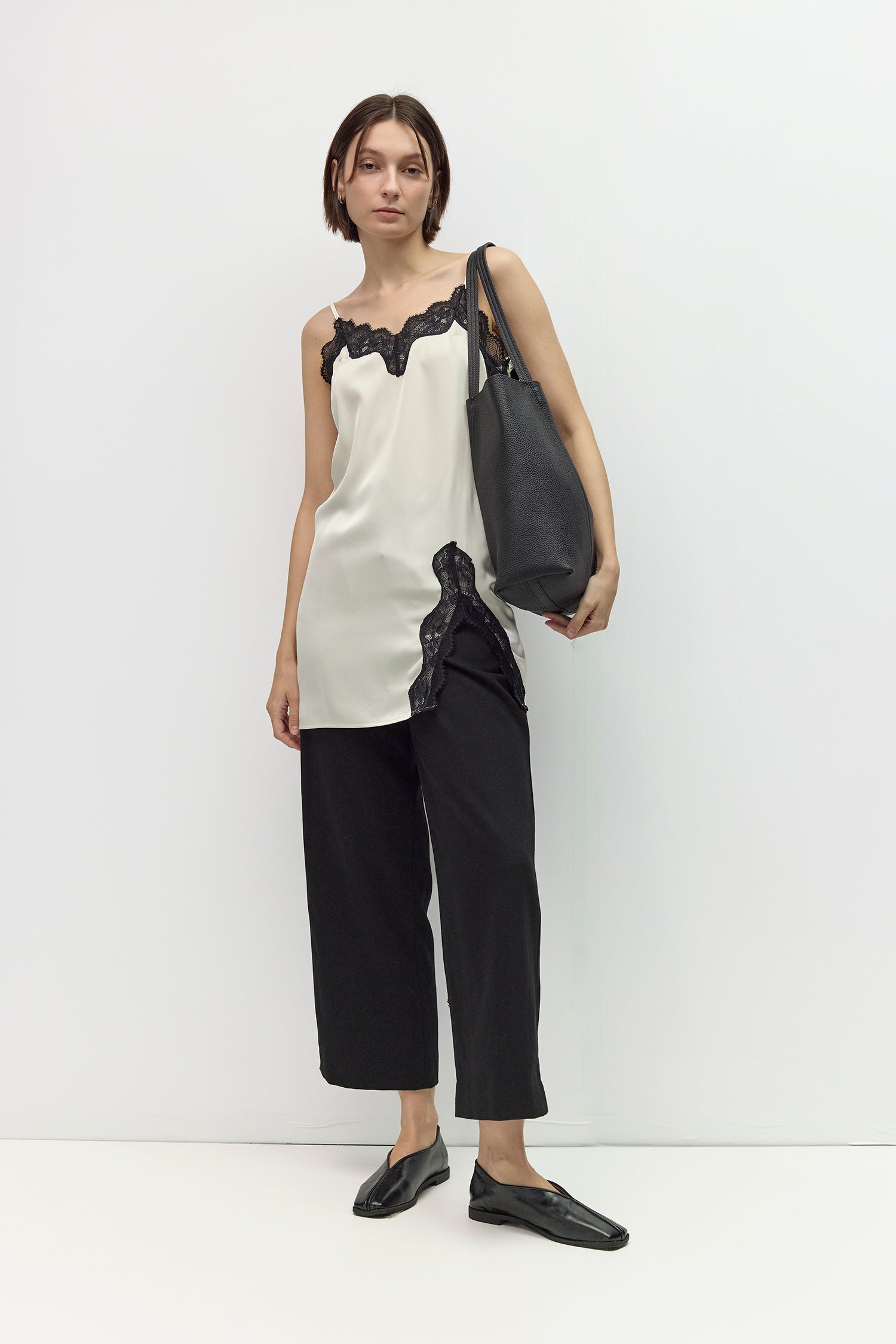 The Taylor Tote Bag